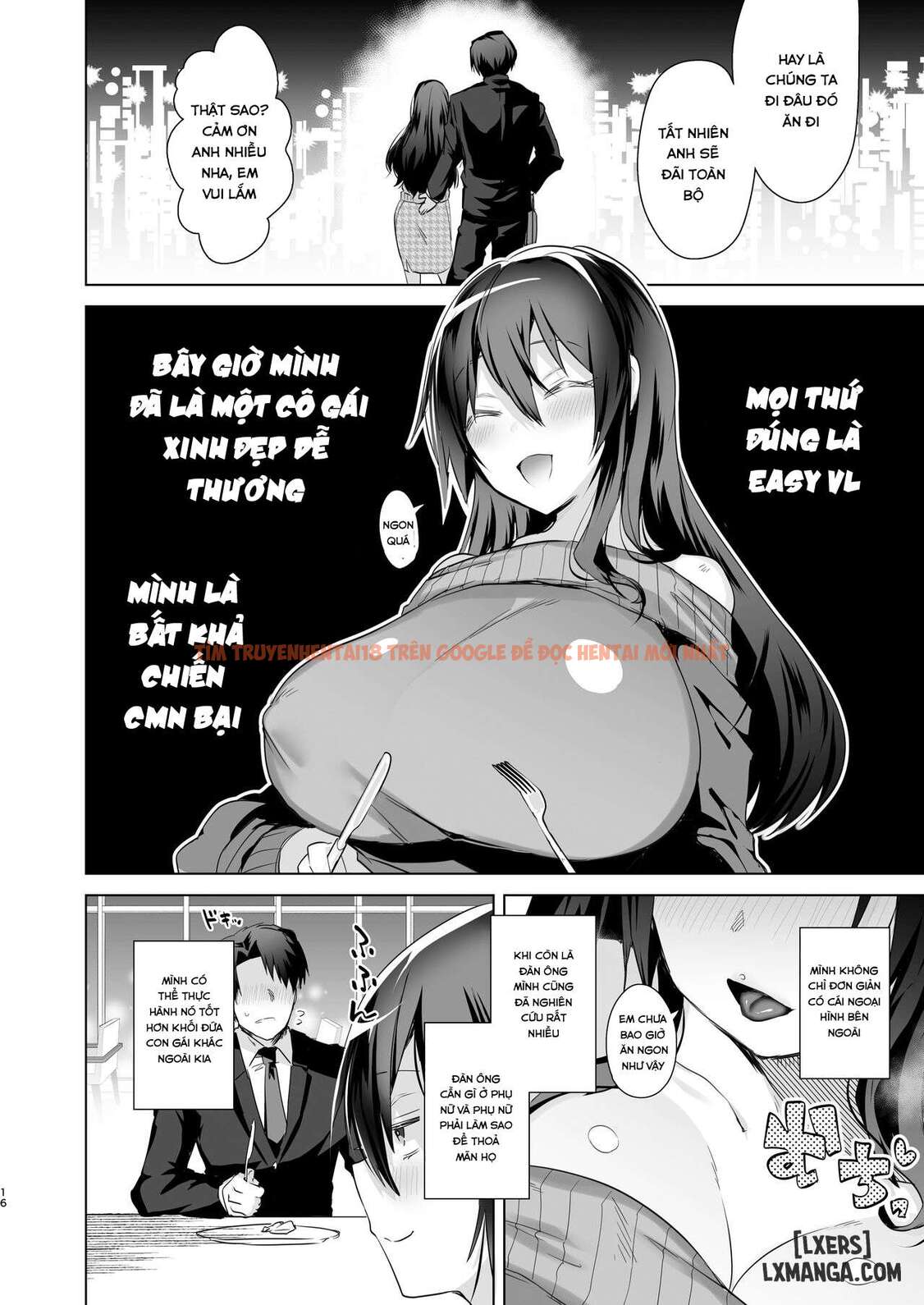 Xem ảnh Ts Fukushuu Revenge - Chapter 1 - 14 - TruyenVN.APP