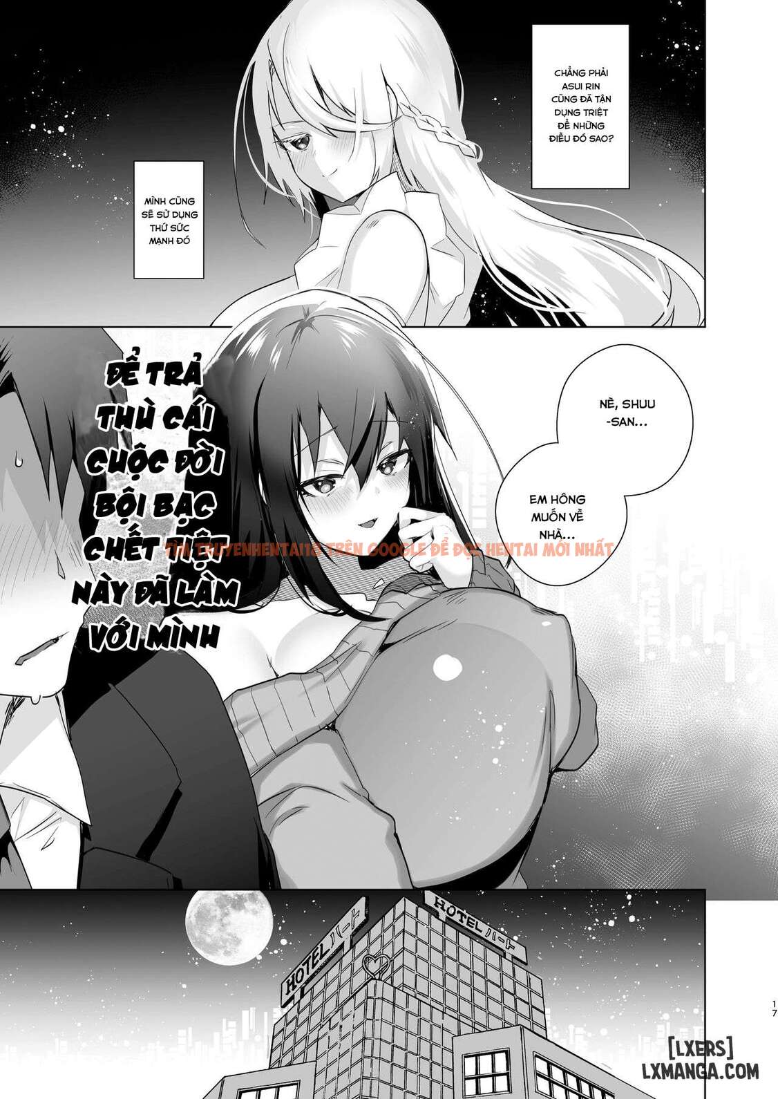 Xem ảnh Ts Fukushuu Revenge - Chapter 1 - 15 - TruyenVN.APP