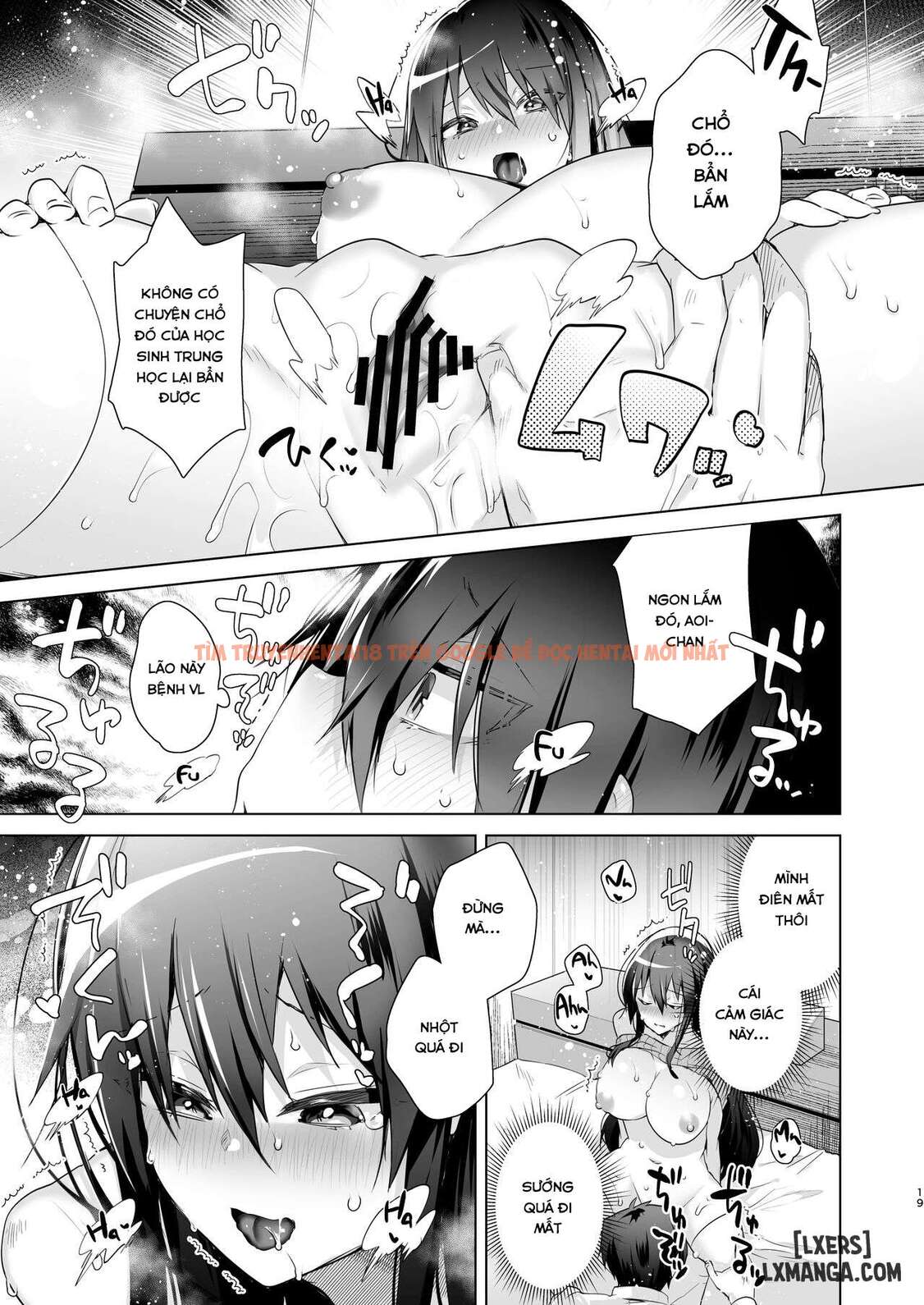 Xem ảnh Ts Fukushuu Revenge - Chapter 1 - 17 - TruyenVN.APP