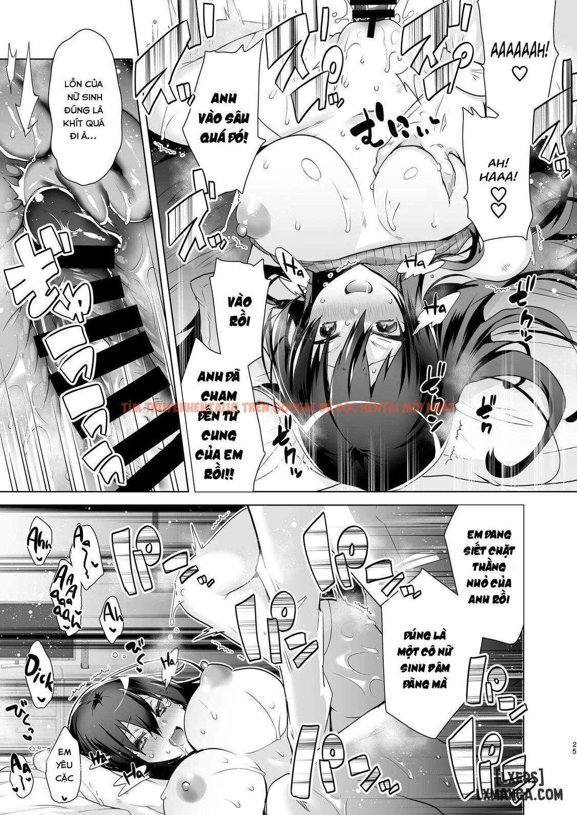 Xem ảnh Ts Fukushuu Revenge - Chapter 1 - 23 - TruyenVN.APP
