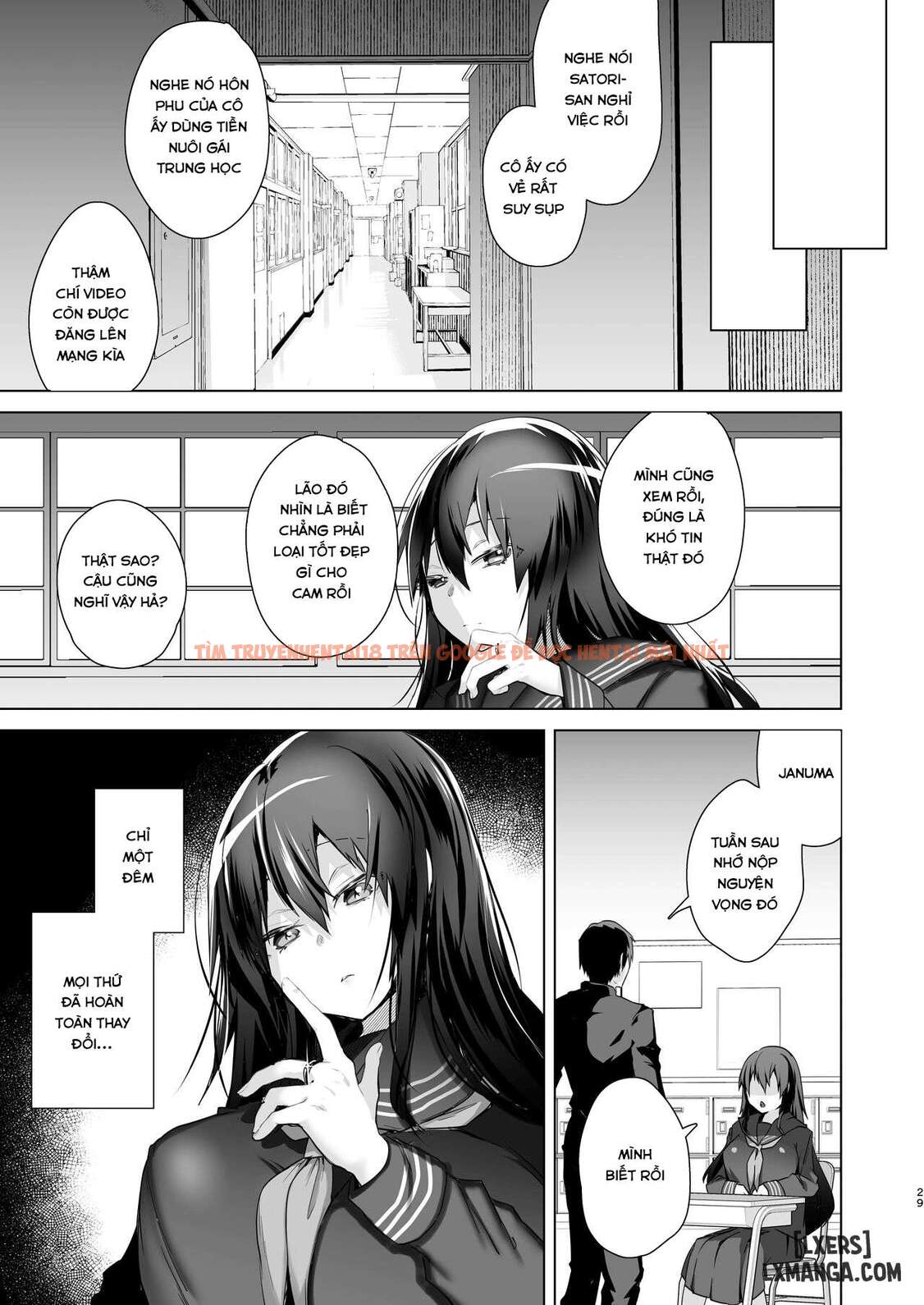 Xem ảnh Ts Fukushuu Revenge - Chapter 1 - 27 - TruyenVN.APP
