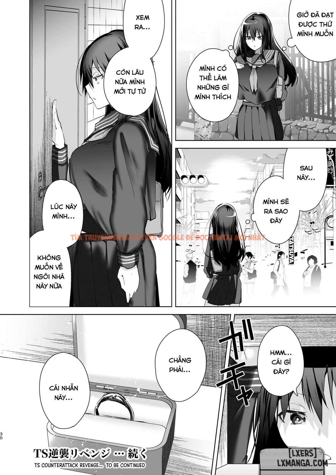 Xem ảnh Ts Fukushuu Revenge - Chapter 1 - 28 - TruyenVN.APP