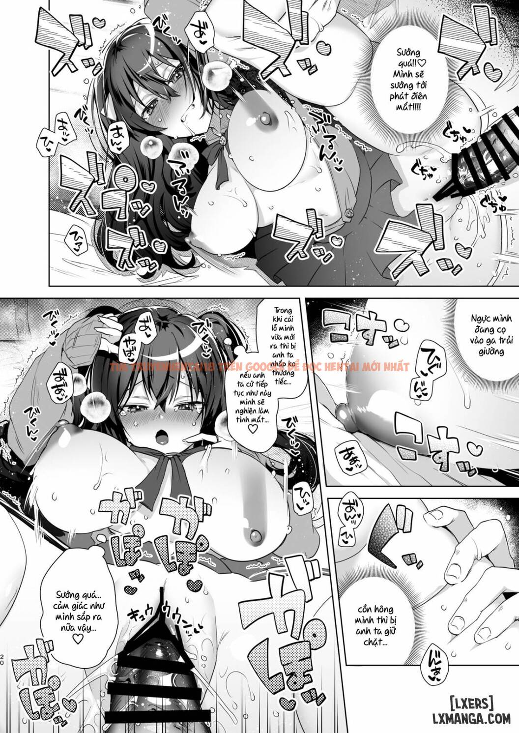 Xem ảnh Ts Fukushuu Revenge - Chapter 2 - 19 - TruyenVN.APP