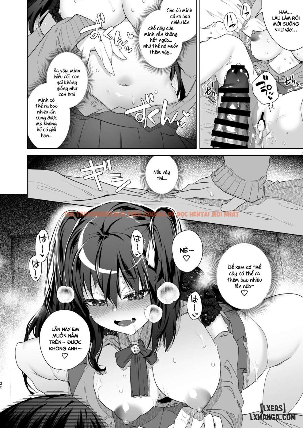 Xem ảnh Ts Fukushuu Revenge - Chapter 2 - 21 - TruyenVN.APP