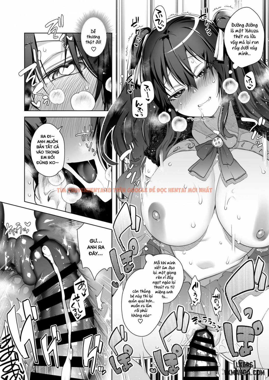 Xem ảnh Ts Fukushuu Revenge - Chapter 2 - 23 - TruyenVN.APP