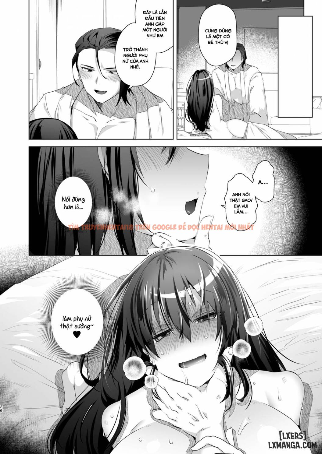 Xem ảnh Ts Fukushuu Revenge - Chapter 2 - 25 - TruyenVN.APP