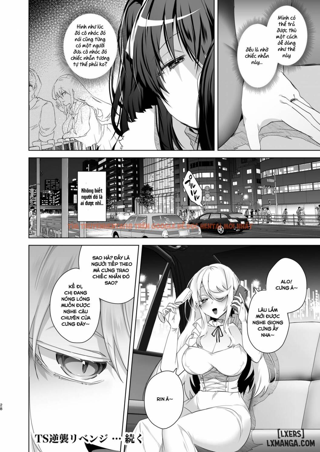 Xem ảnh Ts Fukushuu Revenge - Chapter 2 - 27 - TruyenVN.APP
