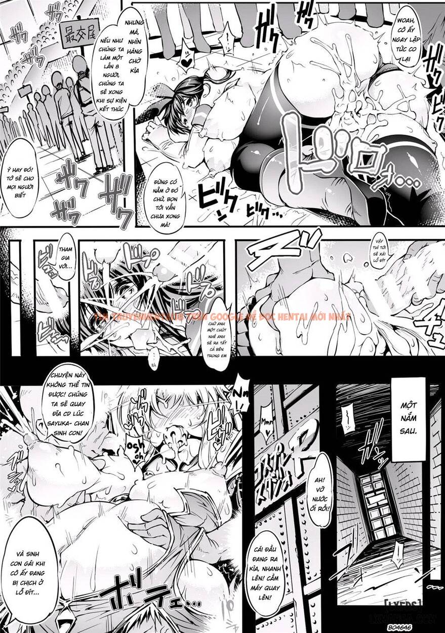 Xem ảnh 16 trong truyện hentai TS-kei Cosplay Joshi - One Shot - hentaitvn.net