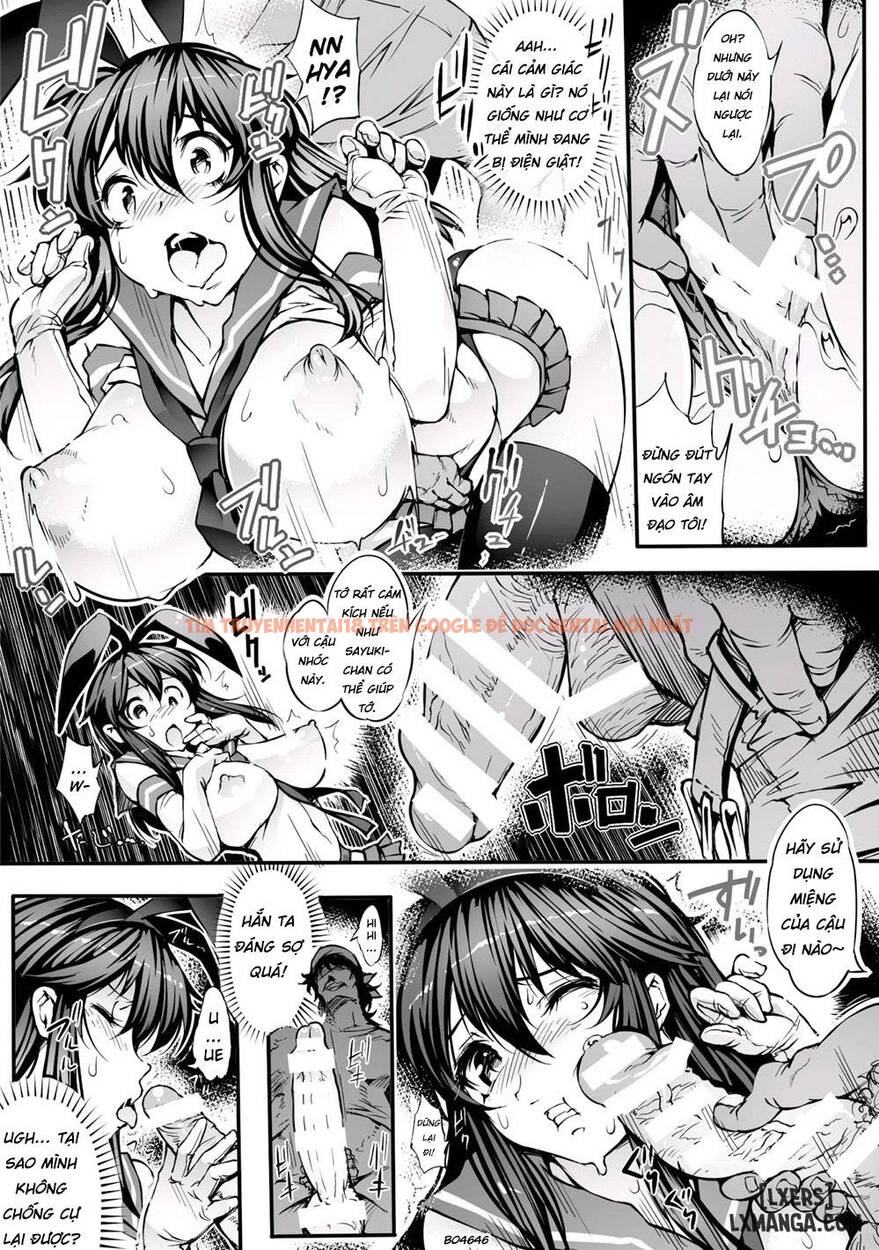 Xem ảnh 5 trong truyện hentai TS-kei Cosplay Joshi - One Shot - hentaitvn.net