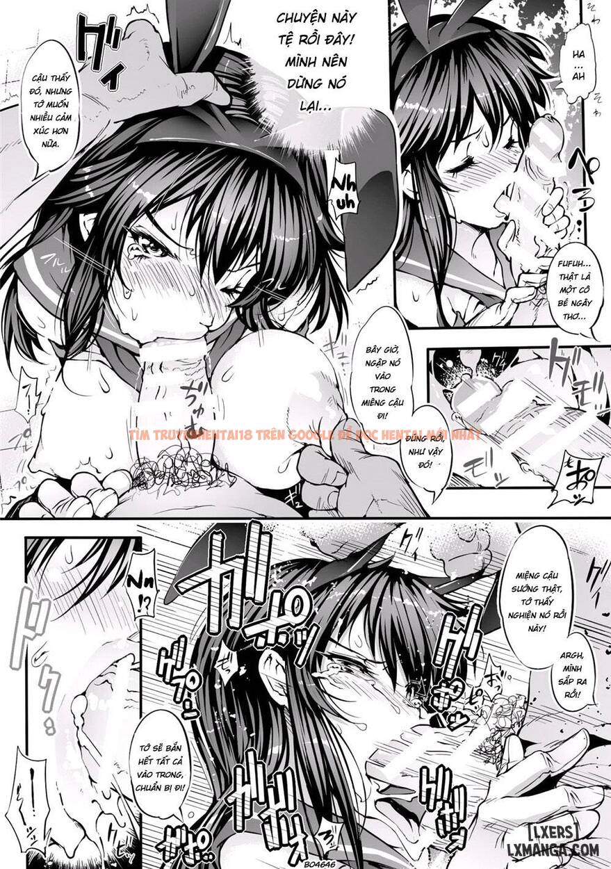 Xem ảnh 6 trong truyện hentai TS-kei Cosplay Joshi - One Shot - hentaitvn.net