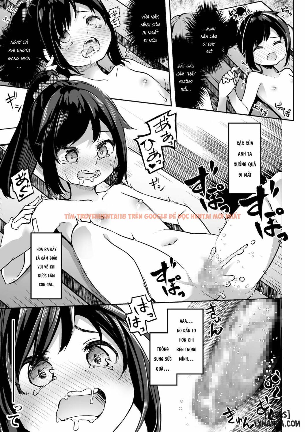 Xem ảnh 20 trong truyện hentai Ts-Kko Otokoyu Challenge - One Shot - www.hentaitvn.net