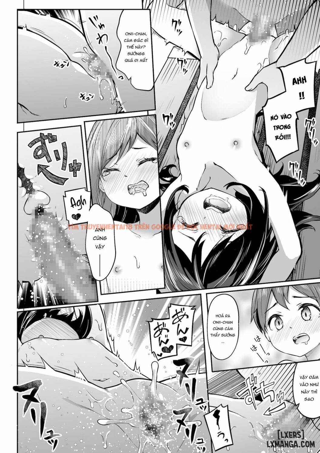 Xem ảnh 27 trong truyện hentai Ts-Kko Otokoyu Challenge - One Shot - www.hentaitvn.net