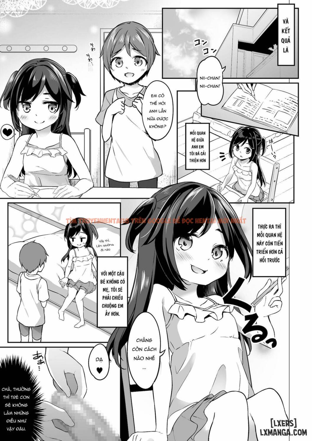 Xem ảnh 32 trong truyện hentai Ts-Kko Otokoyu Challenge - One Shot - www.hentaitvn.net