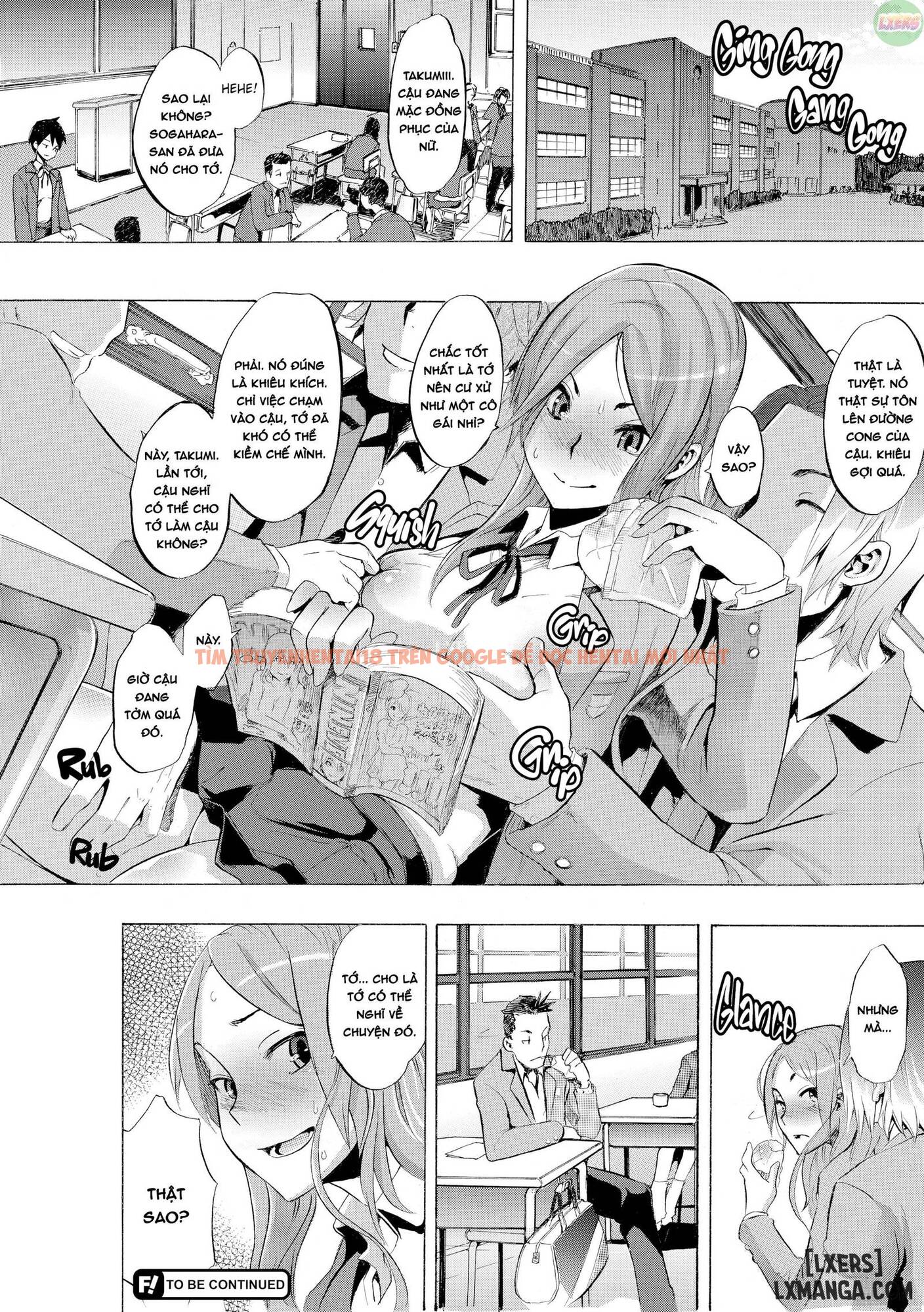 Trang truyện 43 trong truyện tranh Tsf Monogatari - Chapter 1 - truyentvn.net