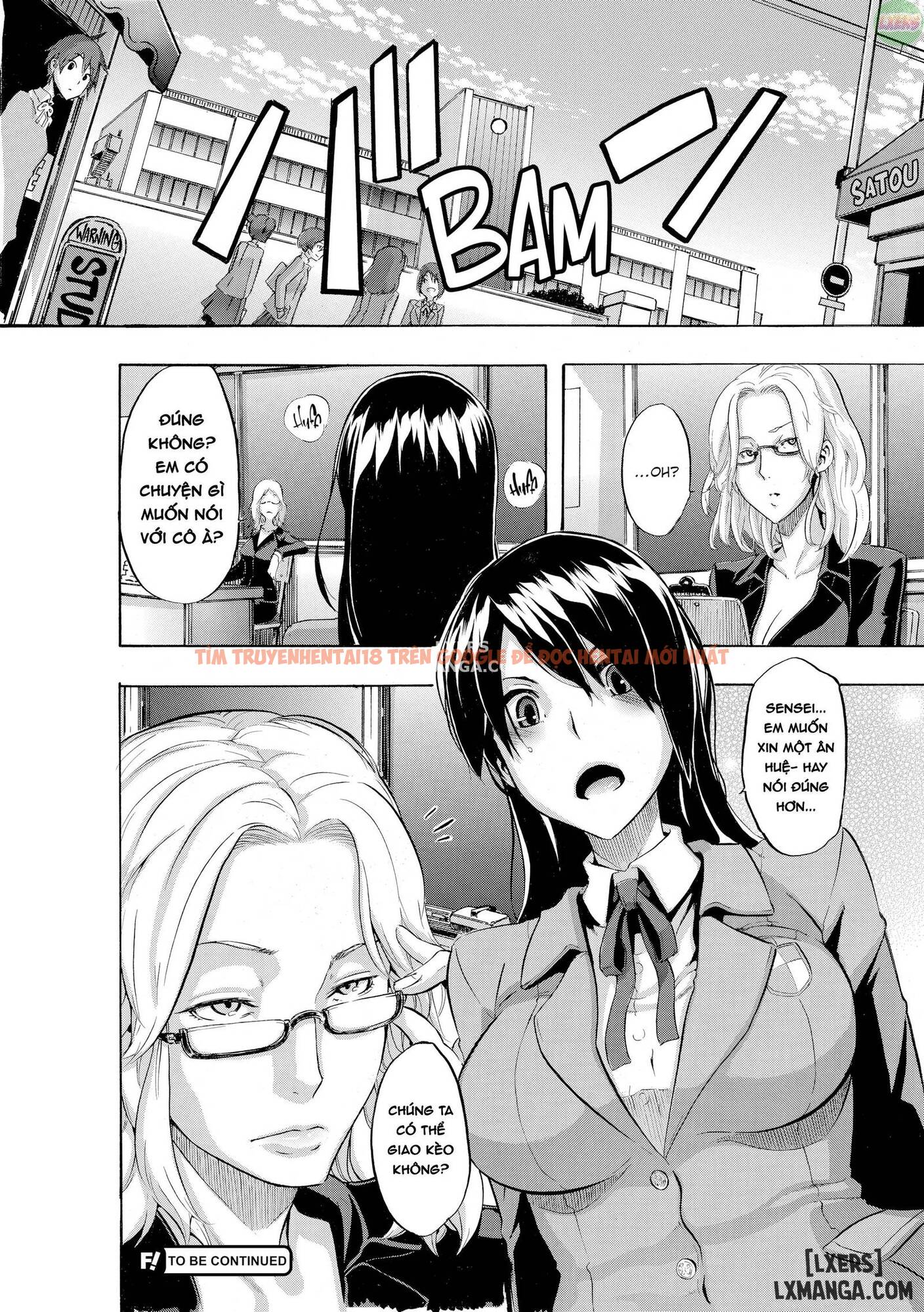 Xem ảnh 27 trong truyện hentai Tsf Monogatari - Chapter 3 - hentaitvn.net
