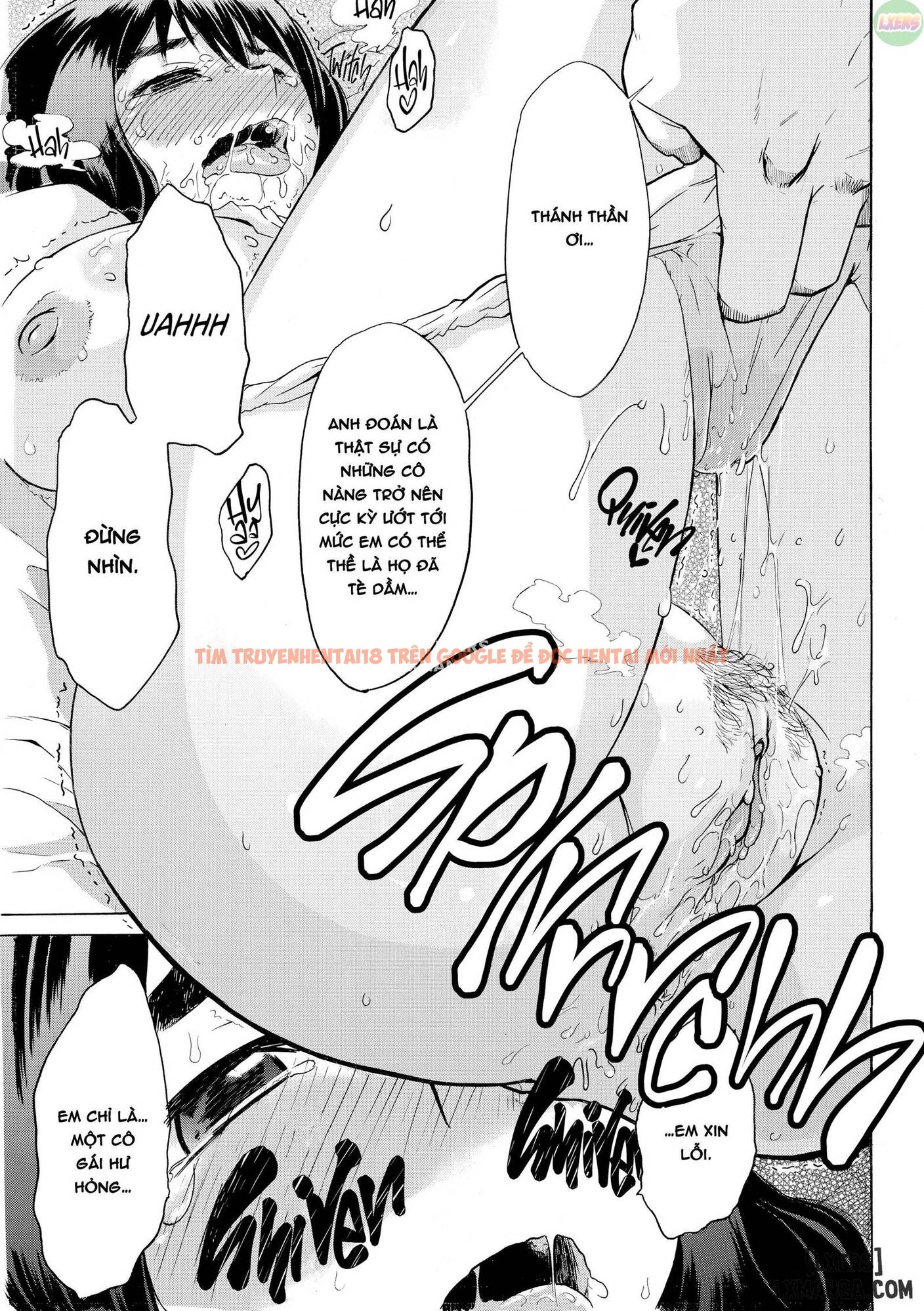 Trang truyện 17 trong truyện tranh Tsf Monogatari - Chapter 5 - truyentvn.net