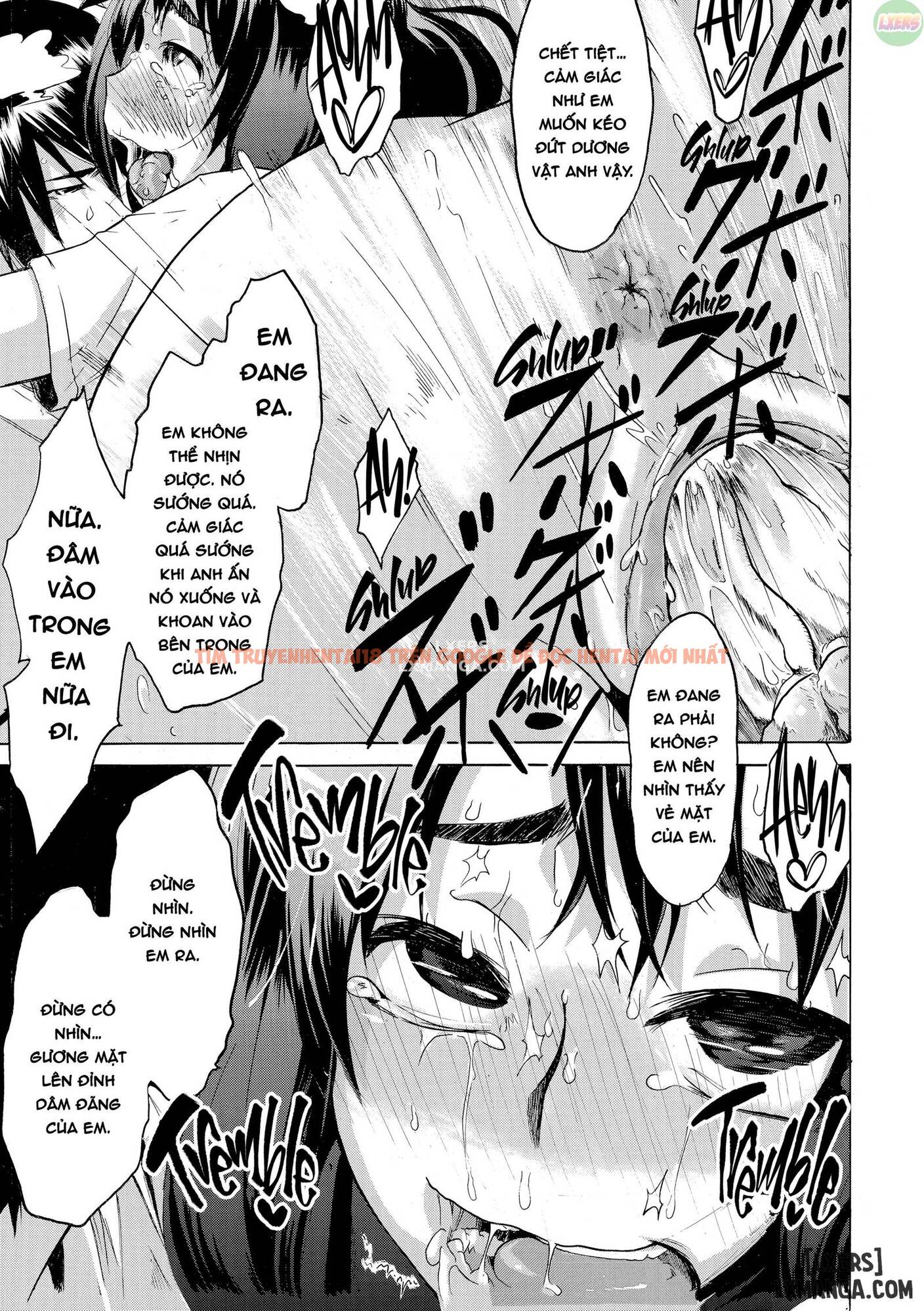 Trang truyện 27 trong truyện tranh Tsf Monogatari - Chapter 5 - truyentvn.net