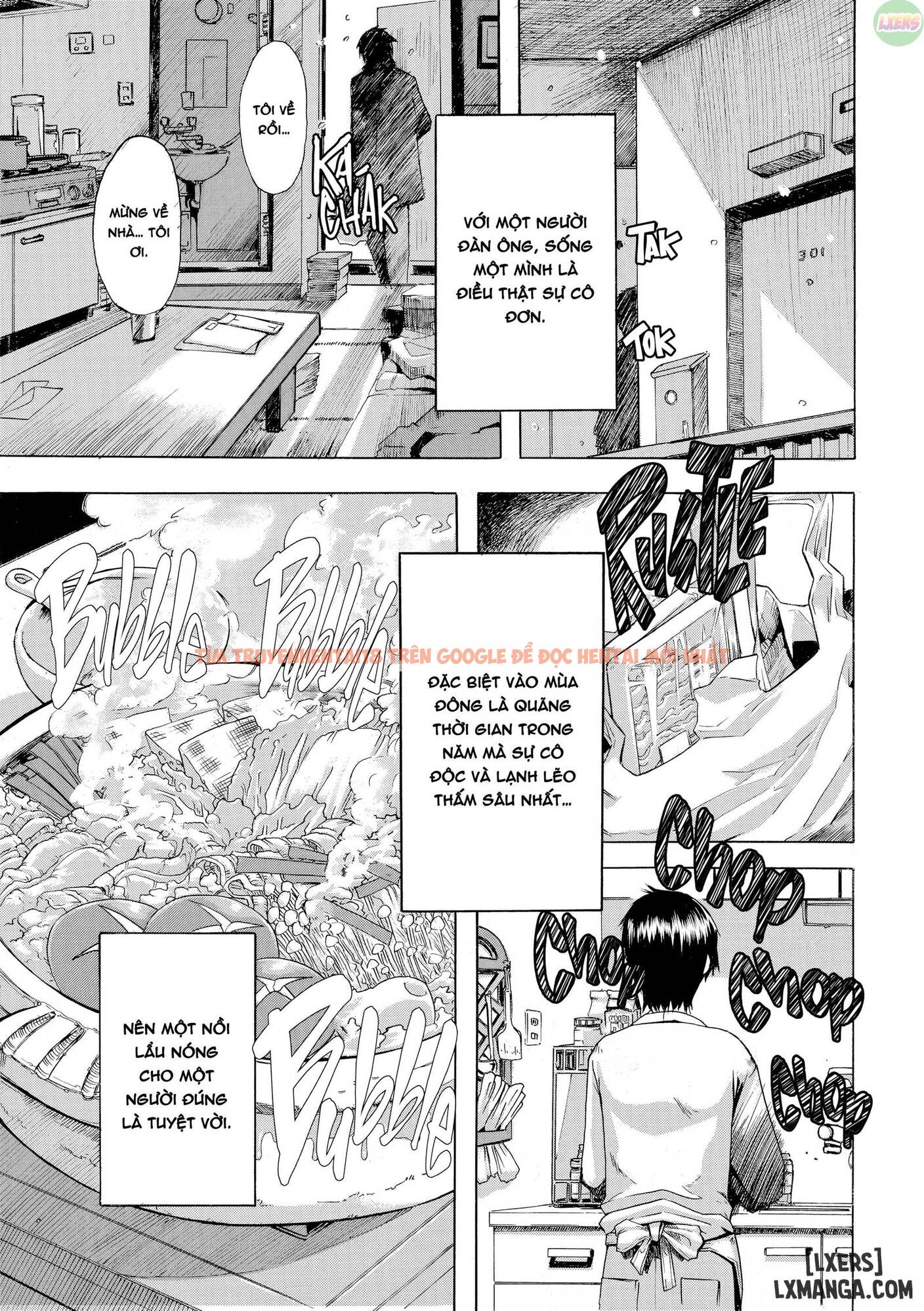 Trang truyện 3 trong truyện tranh Tsf Monogatari - Chapter 5 - truyentvn.net