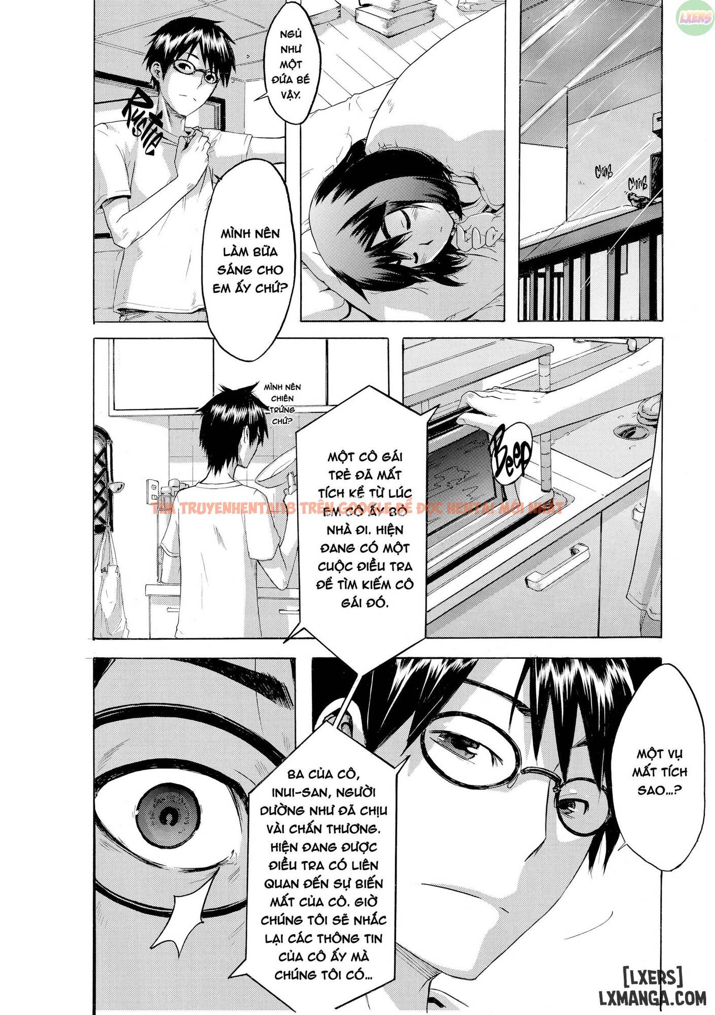 Trang truyện 32 trong truyện tranh Tsf Monogatari - Chapter 5 - truyentvn.net