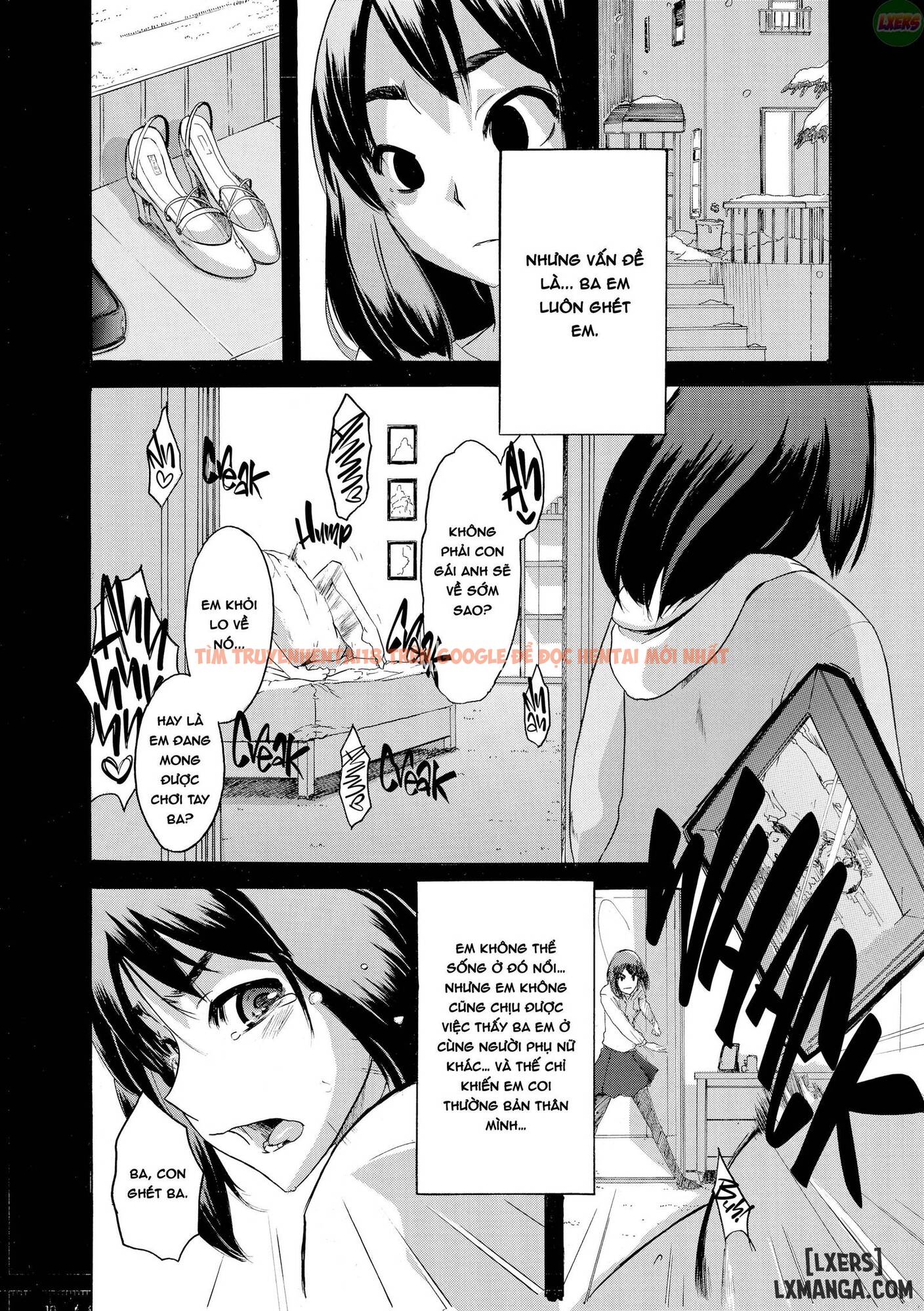 Trang truyện 36 trong truyện tranh Tsf Monogatari - Chapter 5 - truyentvn.net