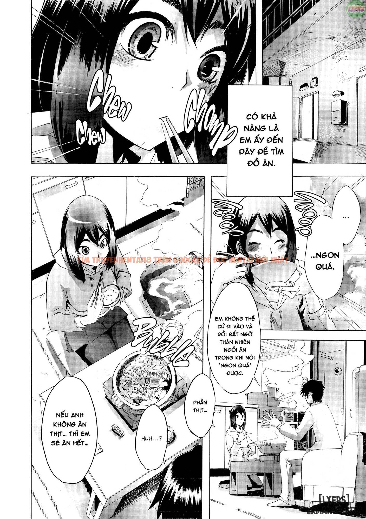 Trang truyện 6 trong truyện tranh Tsf Monogatari - Chapter 5 - truyentvn.net