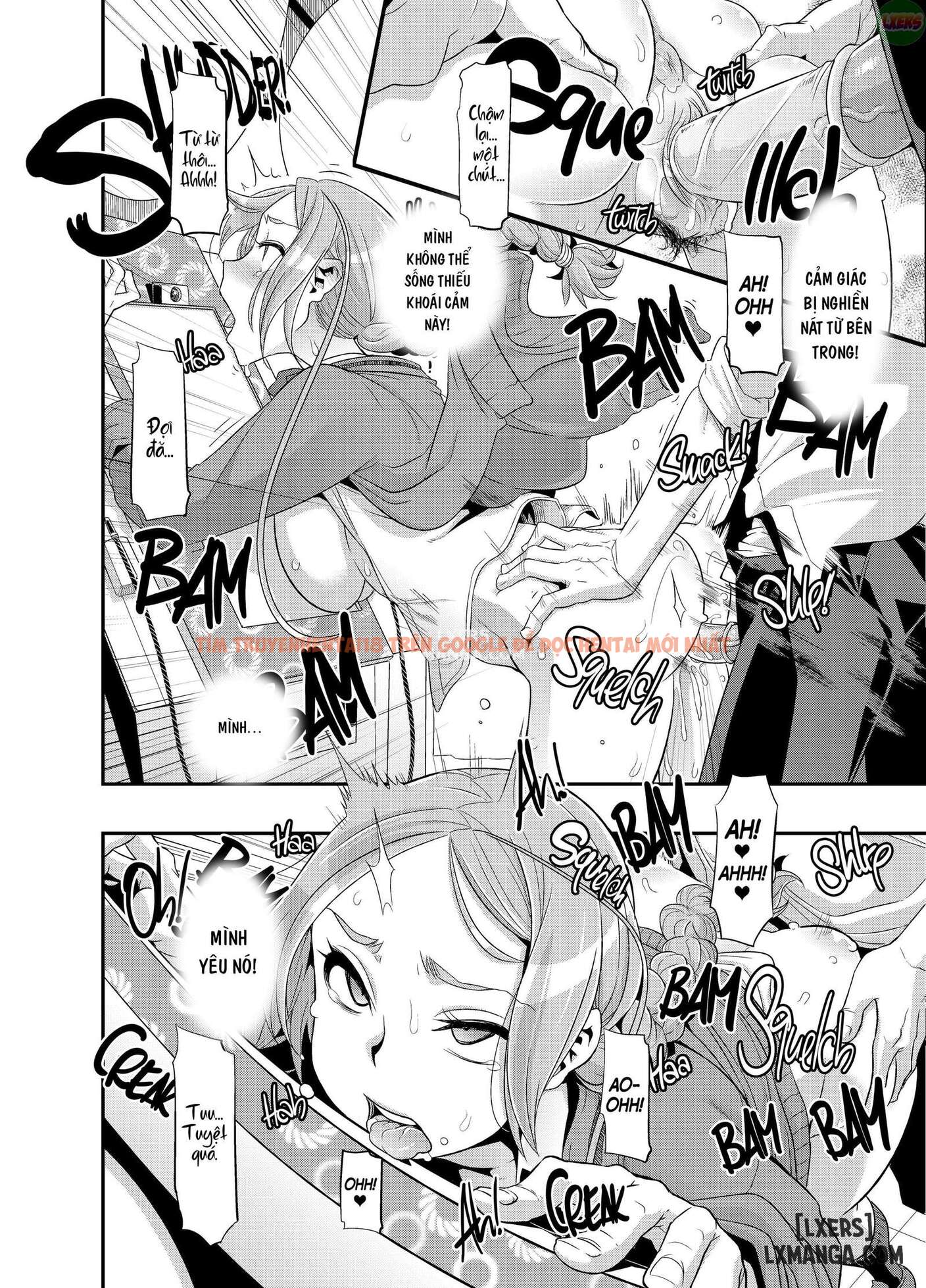 Xem ảnh Tsf Story Append - Chapter 1 - 20 - TruyenVN.APP