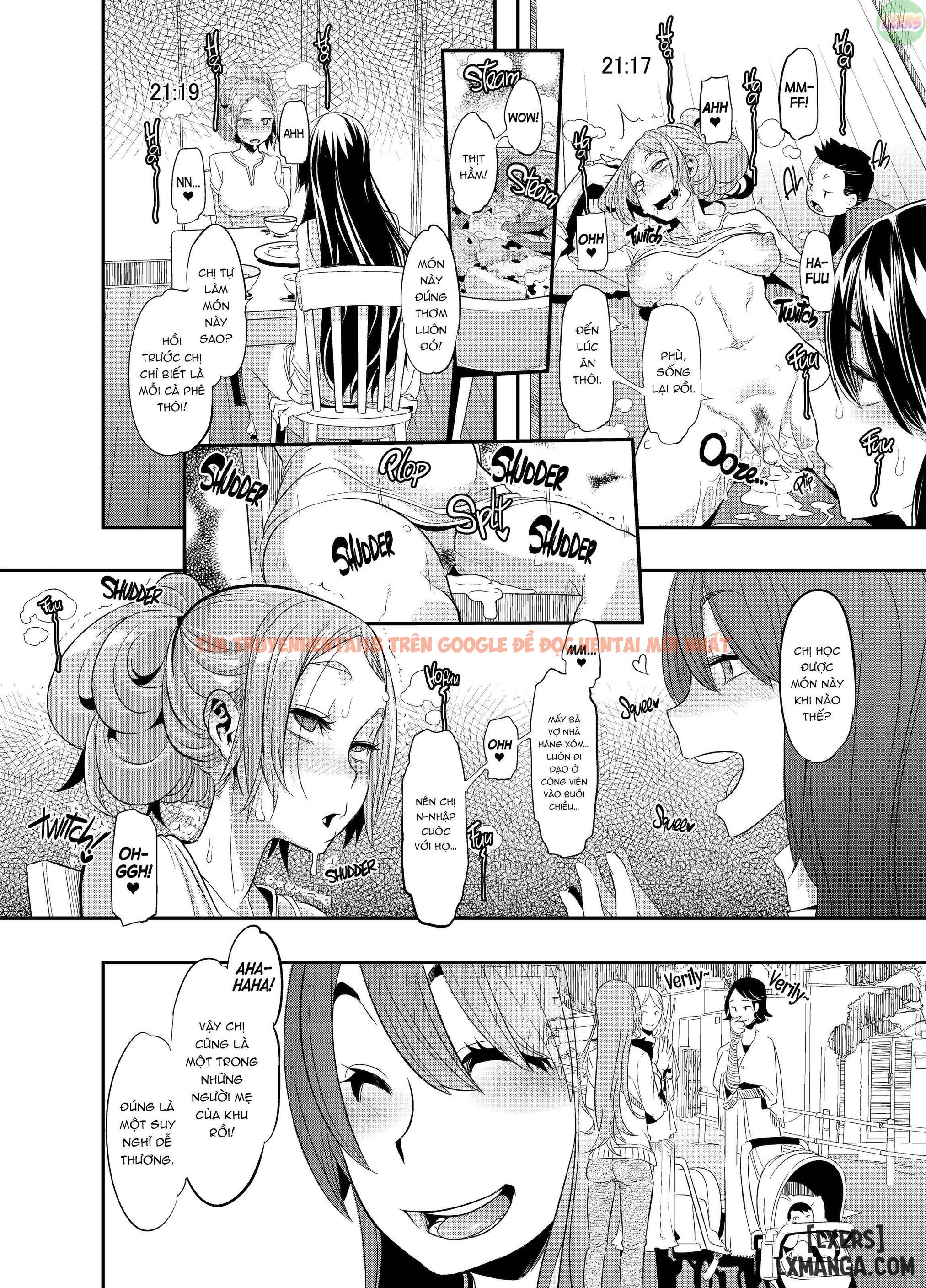 Xem ảnh Tsf Story Append - Chapter 1 - 32 - TruyenVN.APP