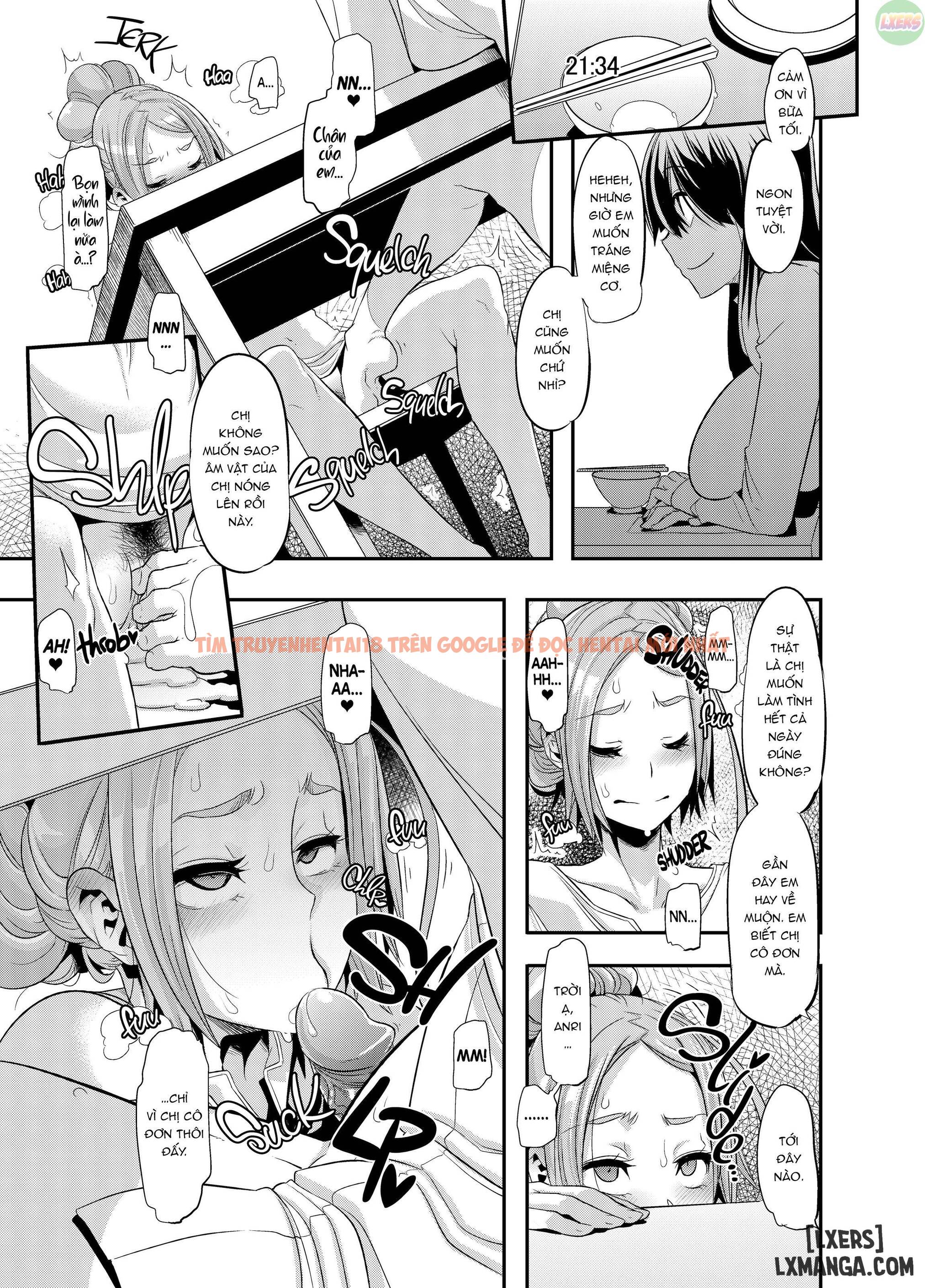 Xem ảnh Tsf Story Append - Chapter 1 - 33 - TruyenVN.APP