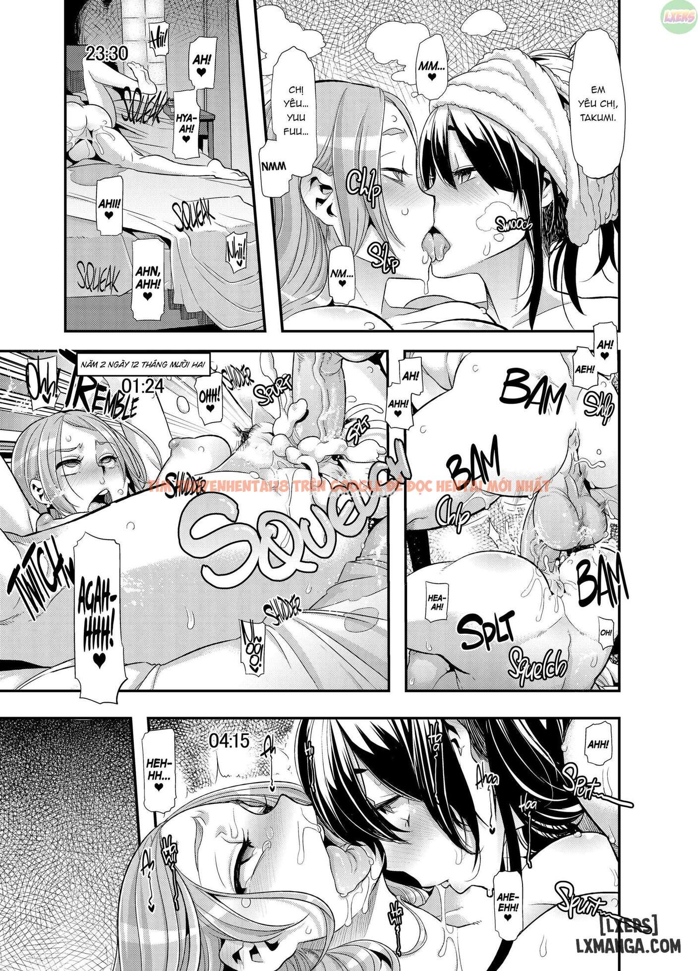 Xem ảnh Tsf Story Append - Chapter 1 - 35 - TruyenVN.APP