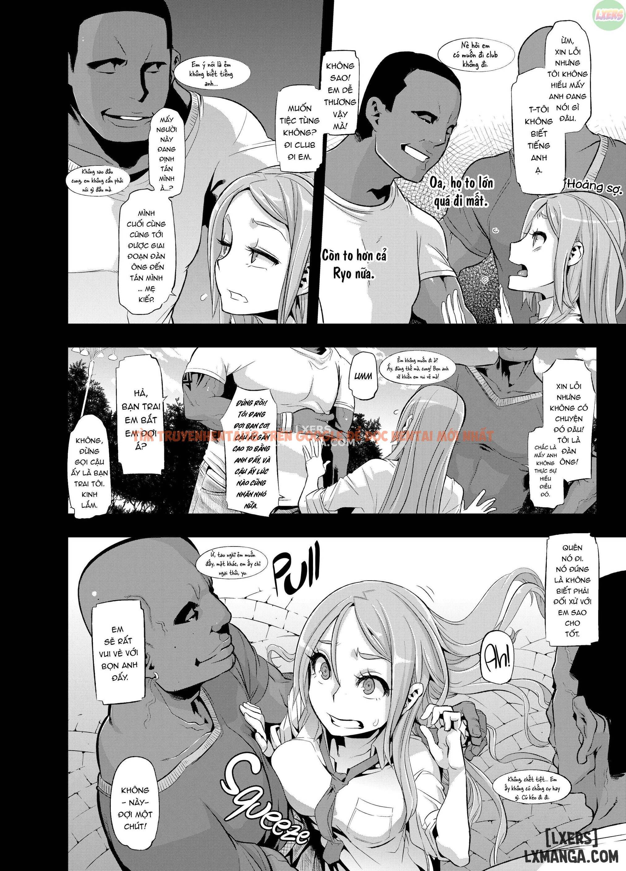 Xem ảnh Tsf Story Append - Chapter 2 - 10 - TruyenVN.APP