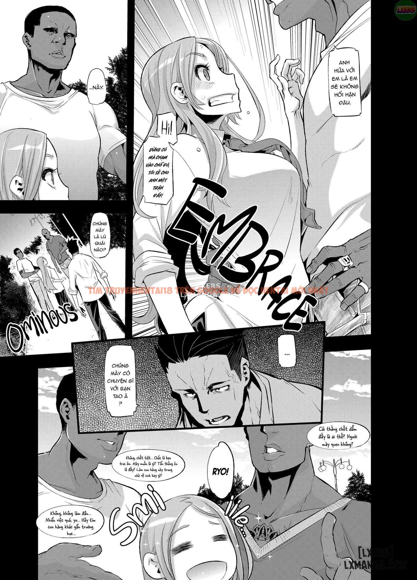 Xem ảnh Tsf Story Append - Chapter 2 - 11 - TruyenVN.APP