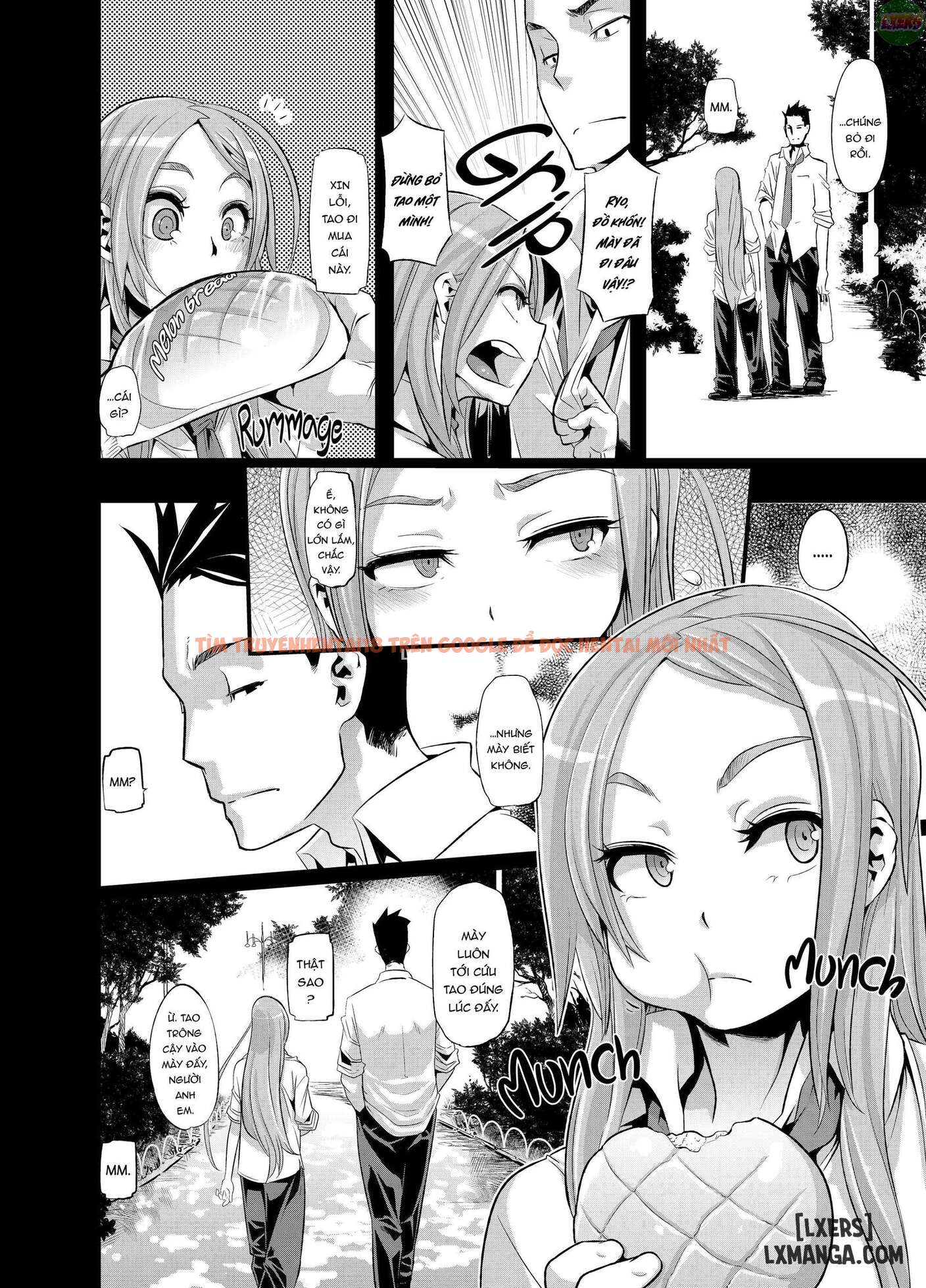 Xem ảnh Tsf Story Append - Chapter 2 - 12 - TruyenVN.APP