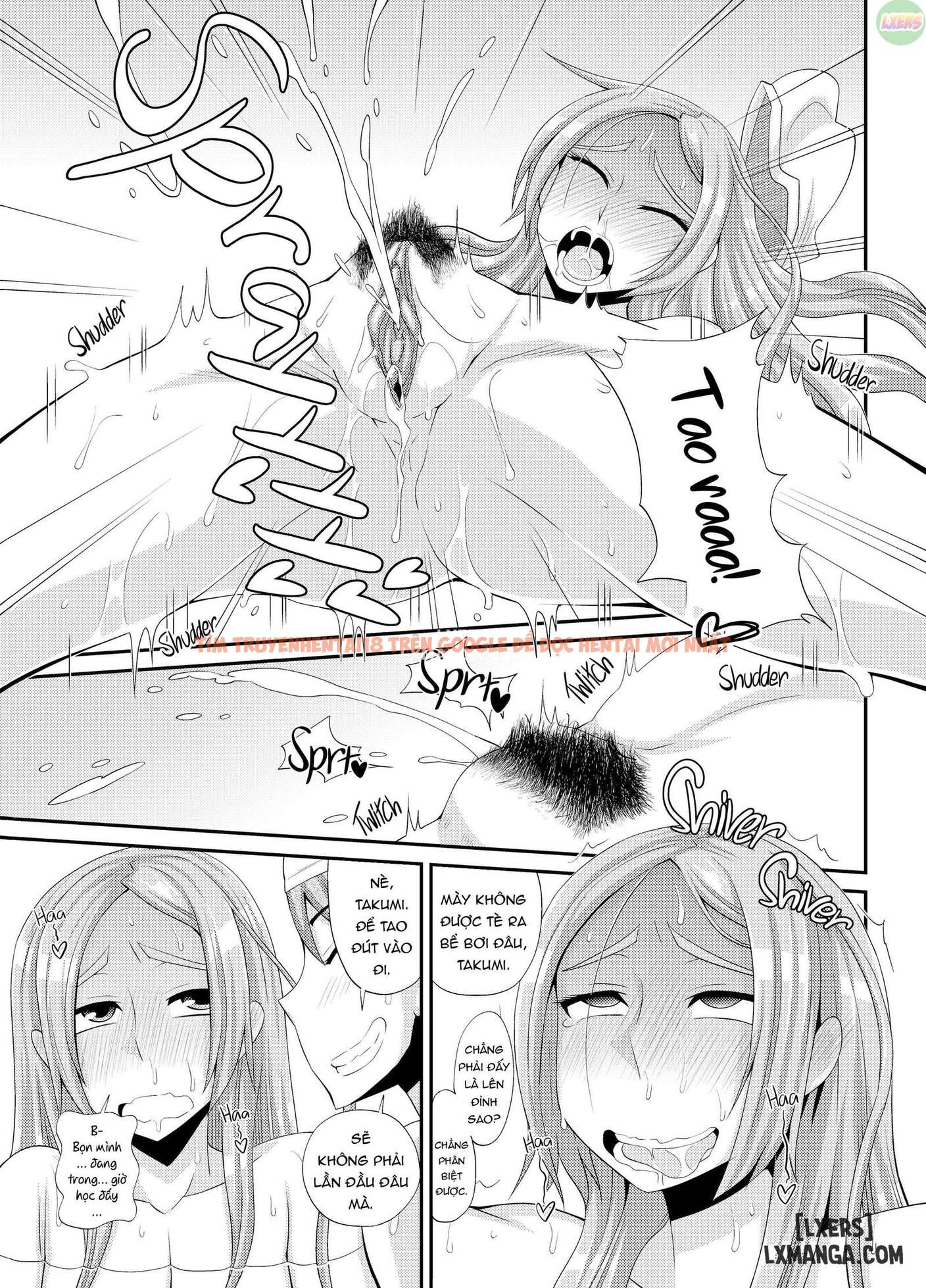 Xem ảnh Tsf Story Append - Chapter 2 - 27 - TruyenVN.APP