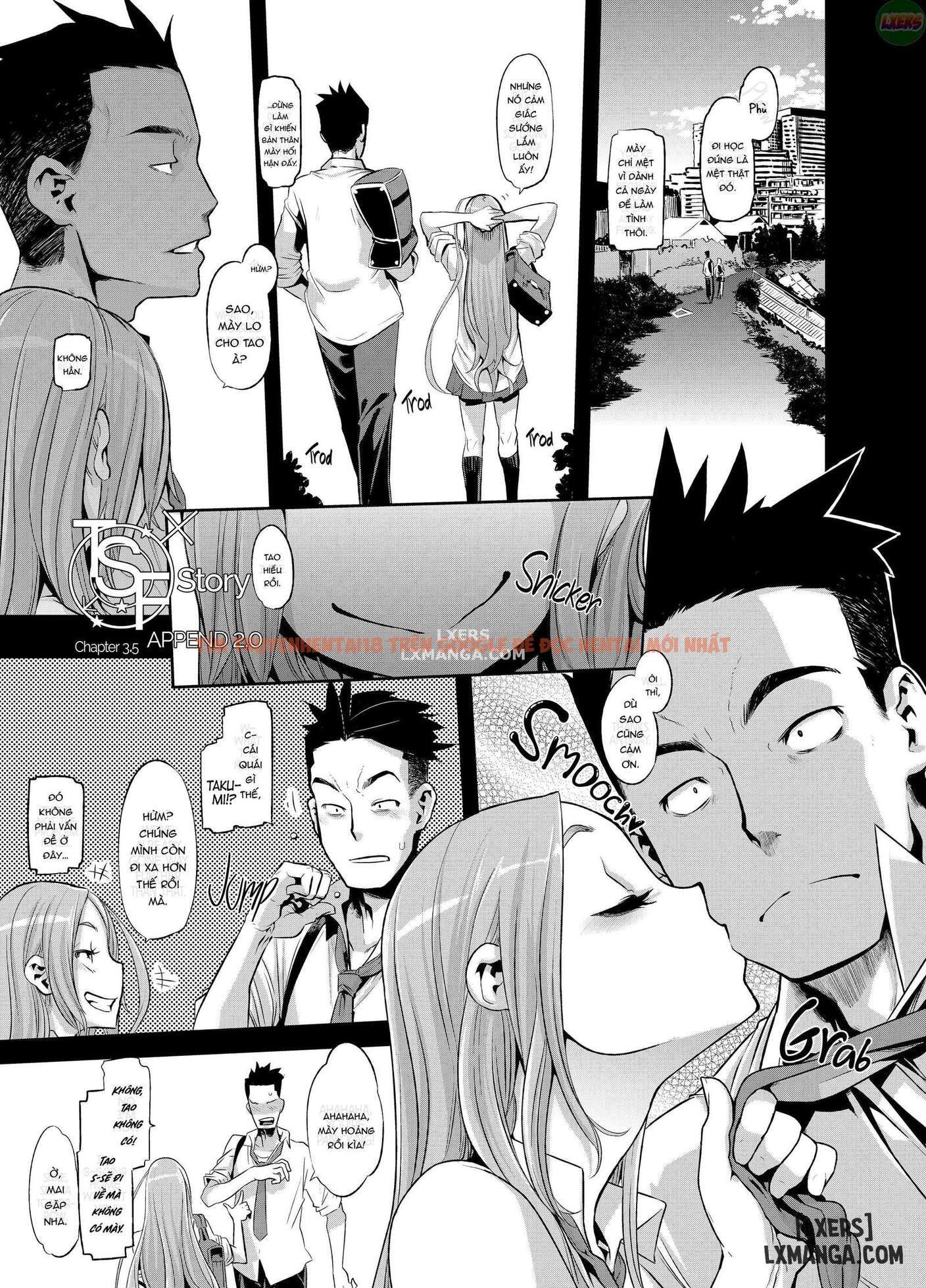 Xem ảnh Tsf Story Append - Chapter 2 - 35 - TruyenVN.APP