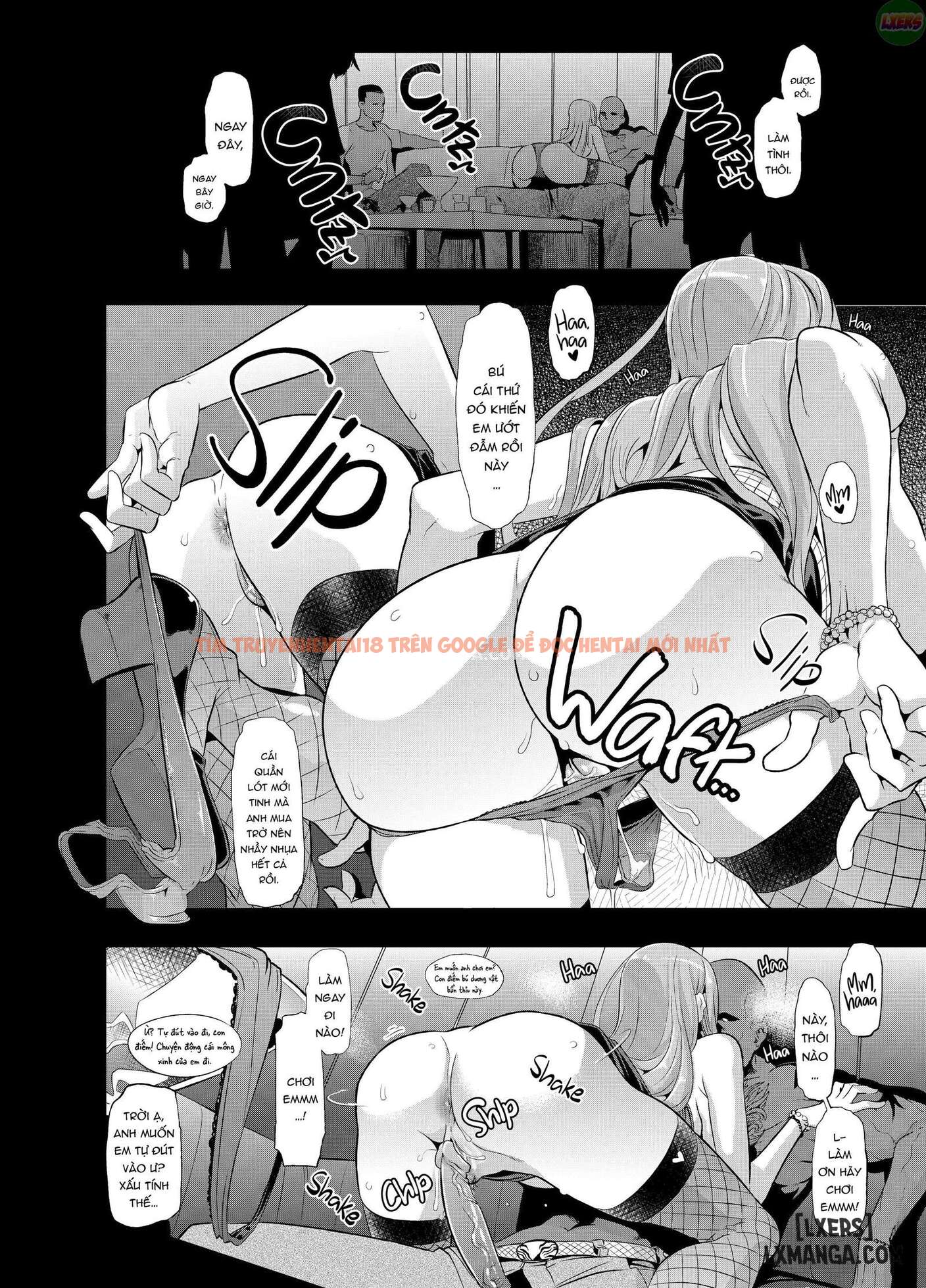 Xem ảnh Tsf Story Append - Chapter 2 - 50 - TruyenVN.APP