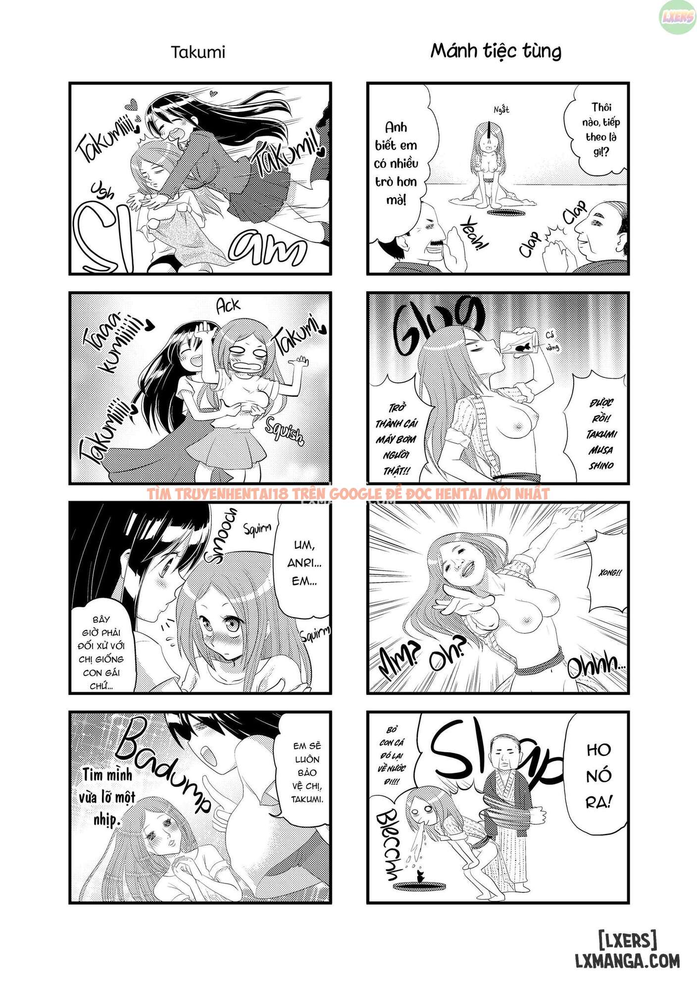 Xem ảnh Tsf Story Append - Chapter 2 - 60 - TruyenVN.APP