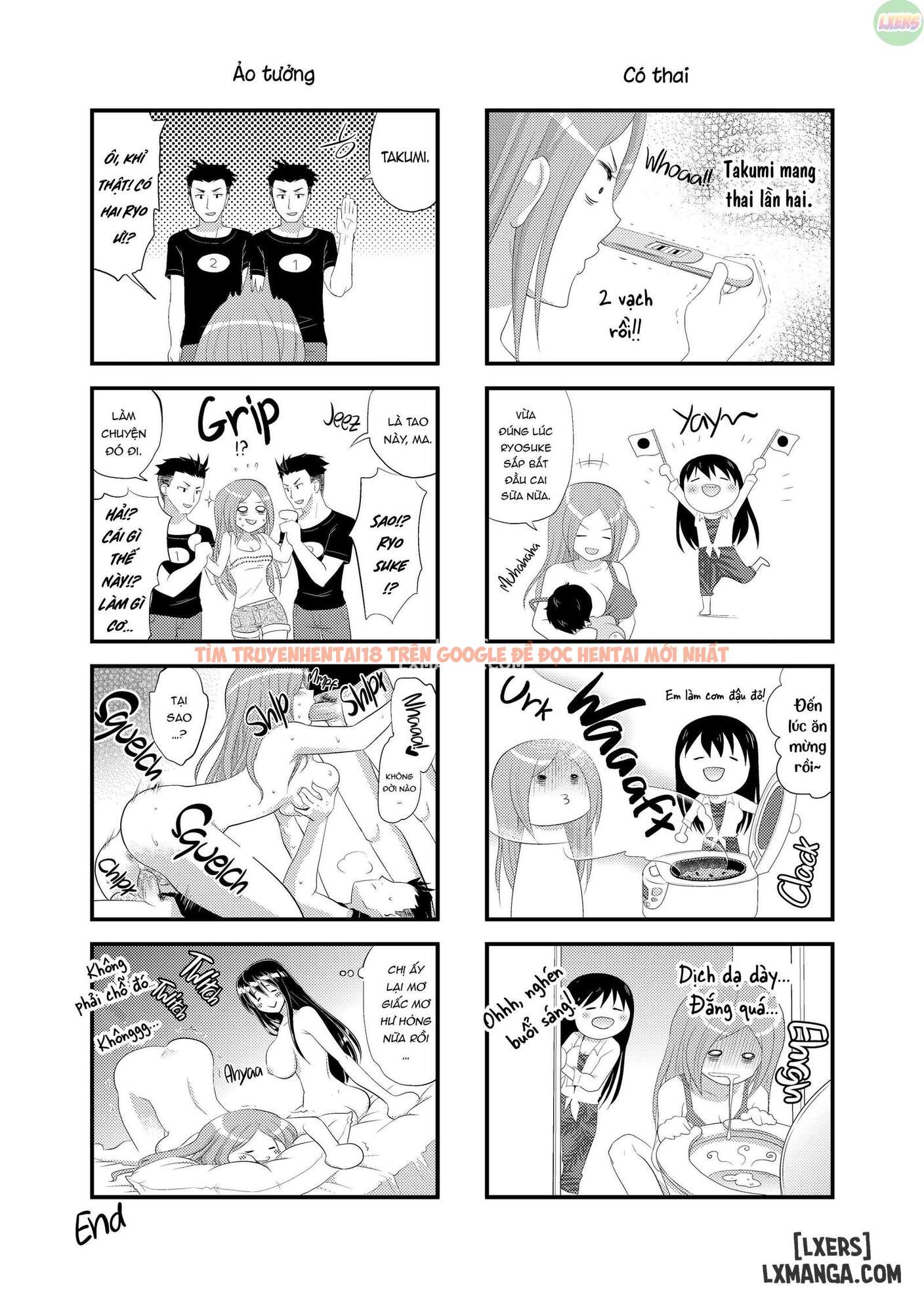 Xem ảnh Tsf Story Append - Chapter 2 - 62 - TruyenVN.APP
