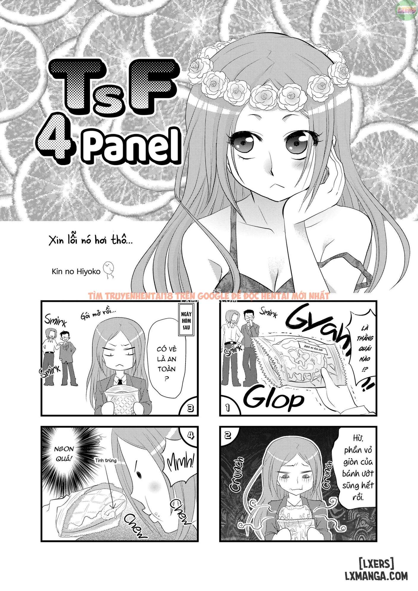 Xem ảnh Tsf Story Append - Chapter 2 - 71 - TruyenVN.APP