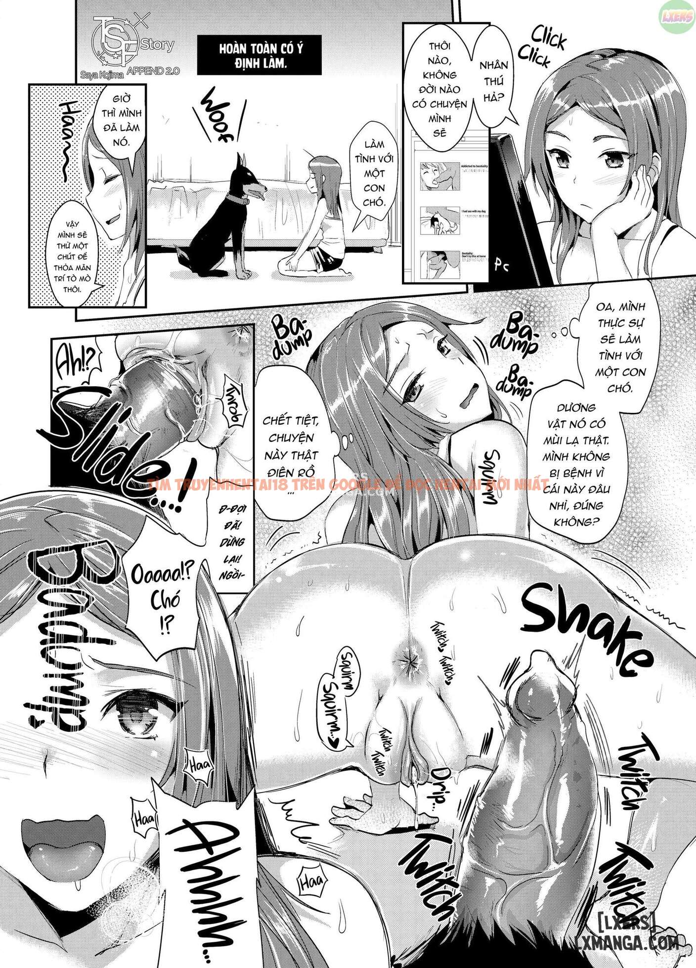 Xem ảnh Tsf Story Append - Chapter 2 - 72 - TruyenVN.APP