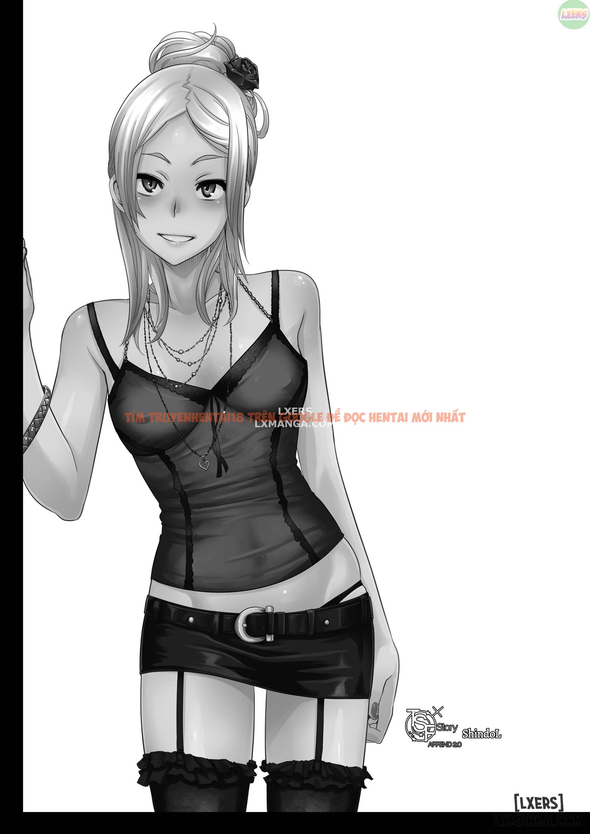Xem ảnh Tsf Story Append - Chapter 2 - 76 - TruyenVN.APP