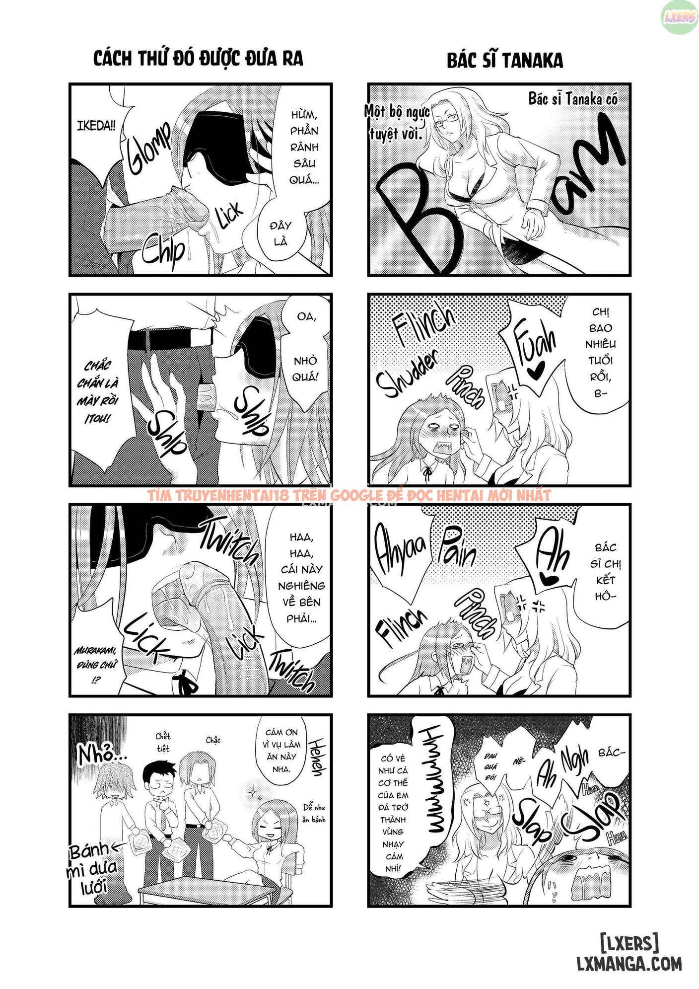 Xem ảnh Tsf Story Append - Chapter 2 - 8 - TruyenVN.APP