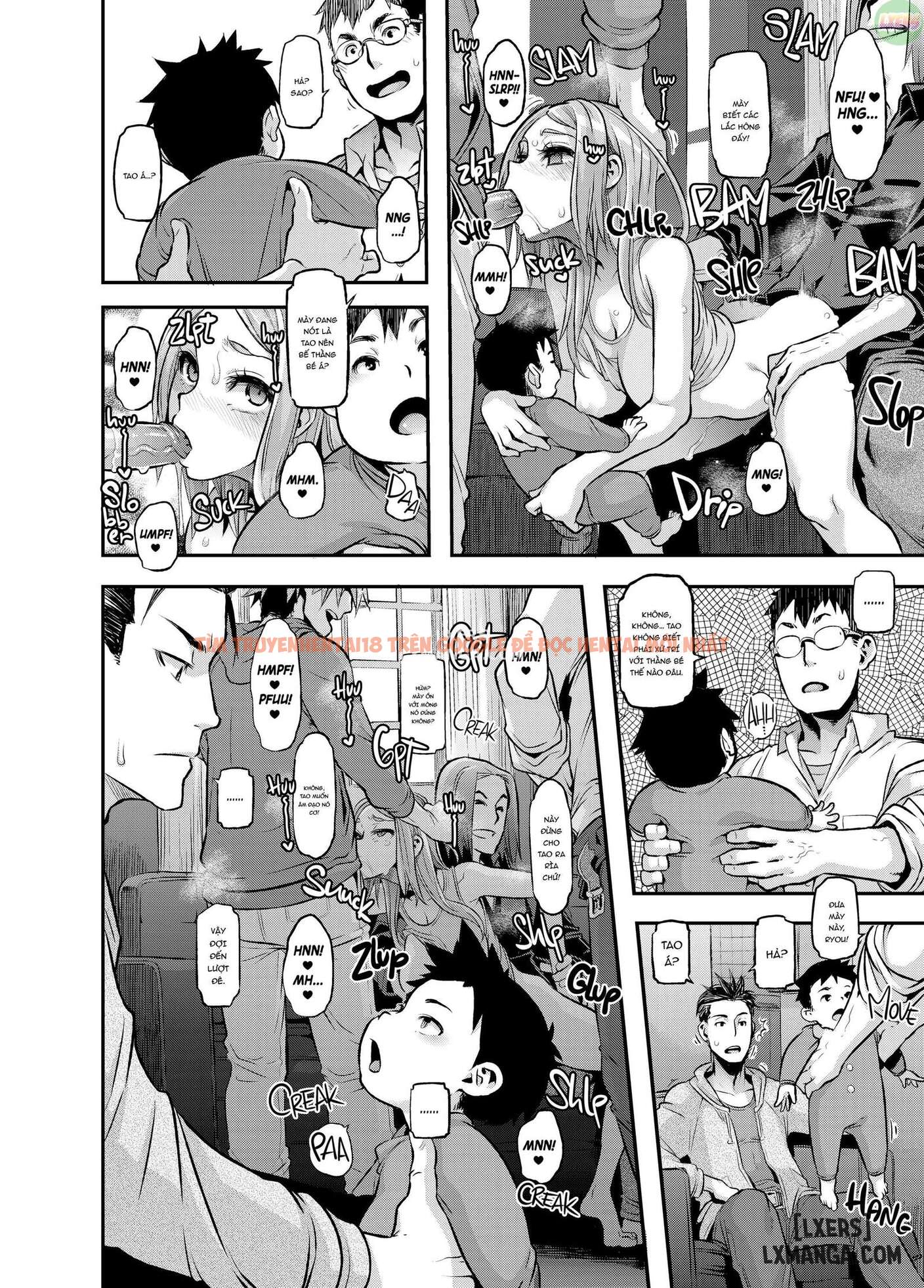Xem ảnh Tsf Story Append - Chapter 3 - 12 - TruyenVN.APP