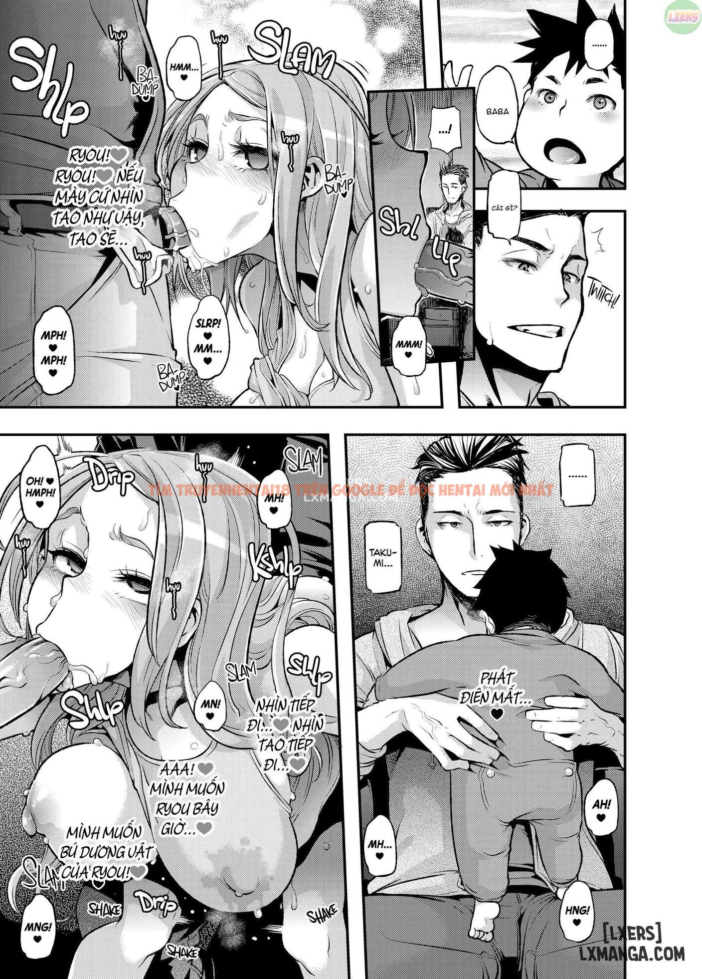 Xem ảnh Tsf Story Append - Chapter 3 - 13 - TruyenVN.APP