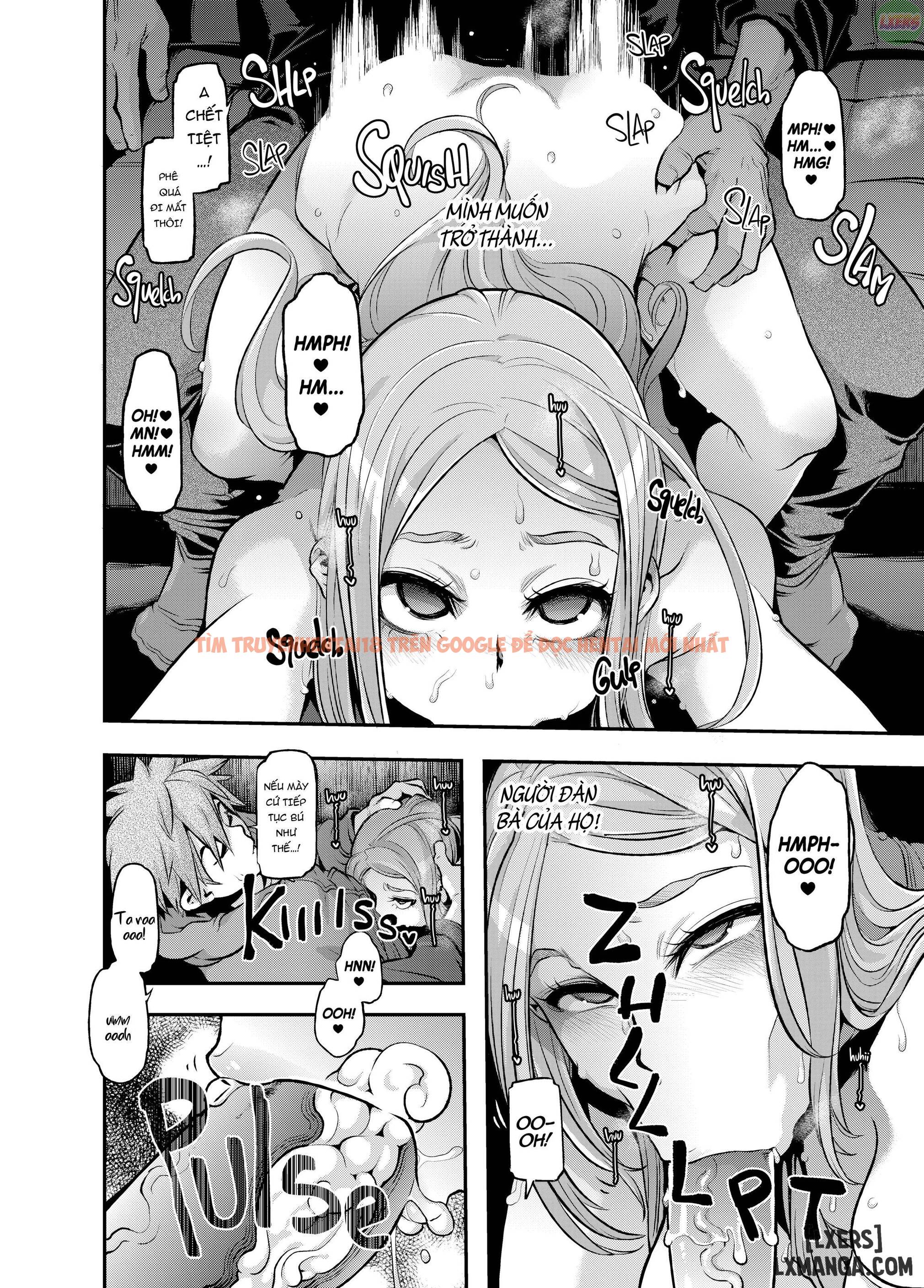 Xem ảnh Tsf Story Append - Chapter 3 - 16 - TruyenVN.APP