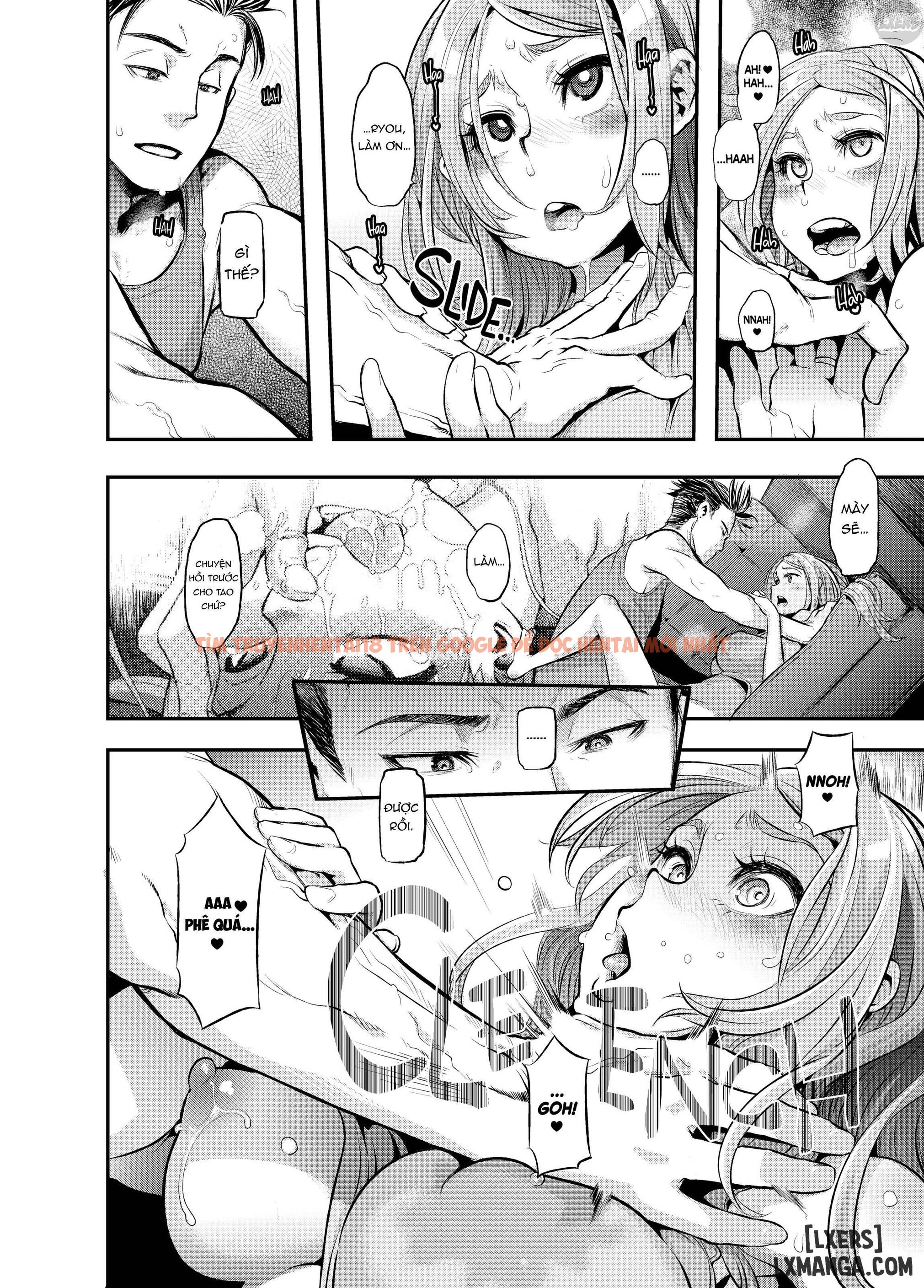 Xem ảnh Tsf Story Append - Chapter 3 - 22 - TruyenVN.APP