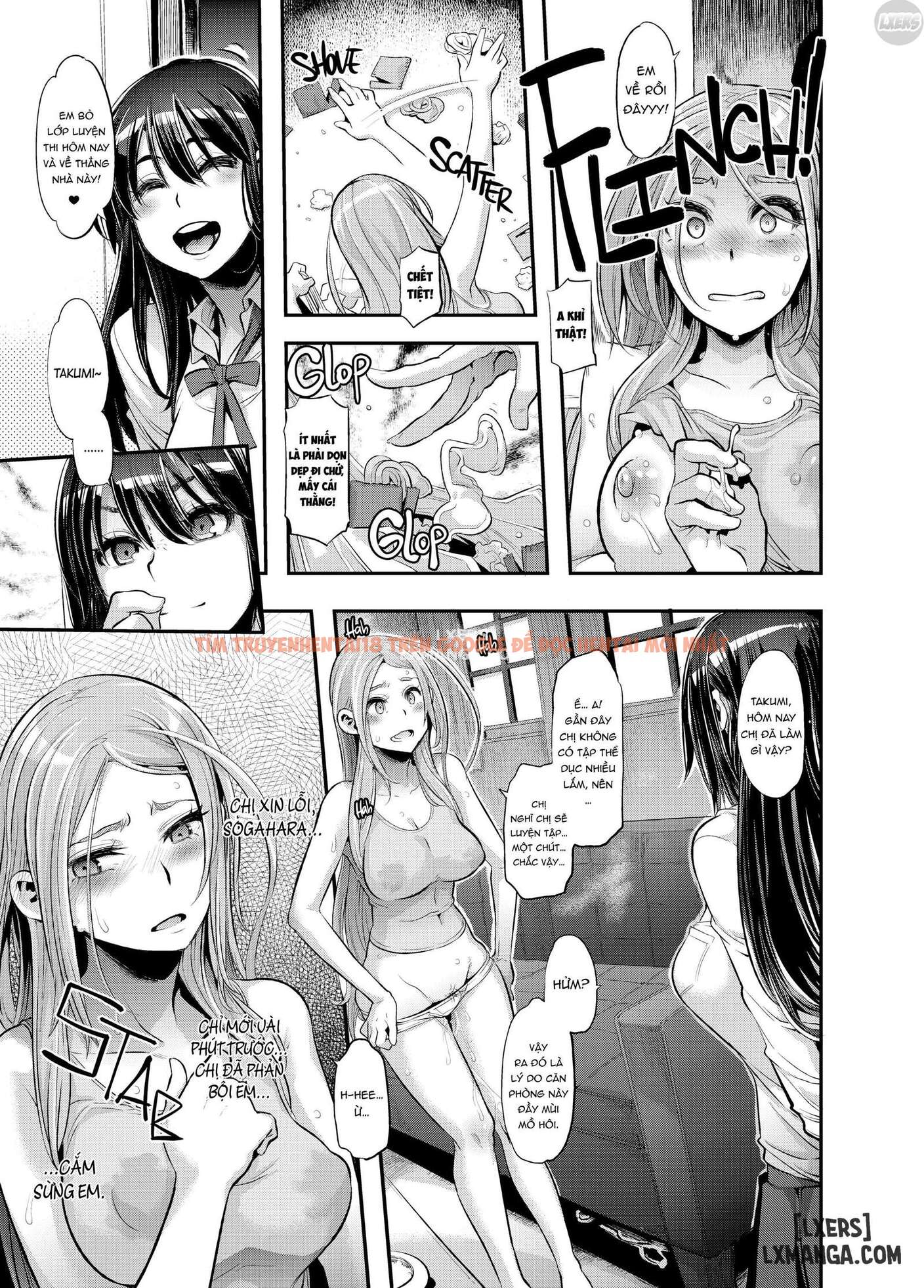 Xem ảnh Tsf Story Append - Chapter 3 - 27 - TruyenVN.APP