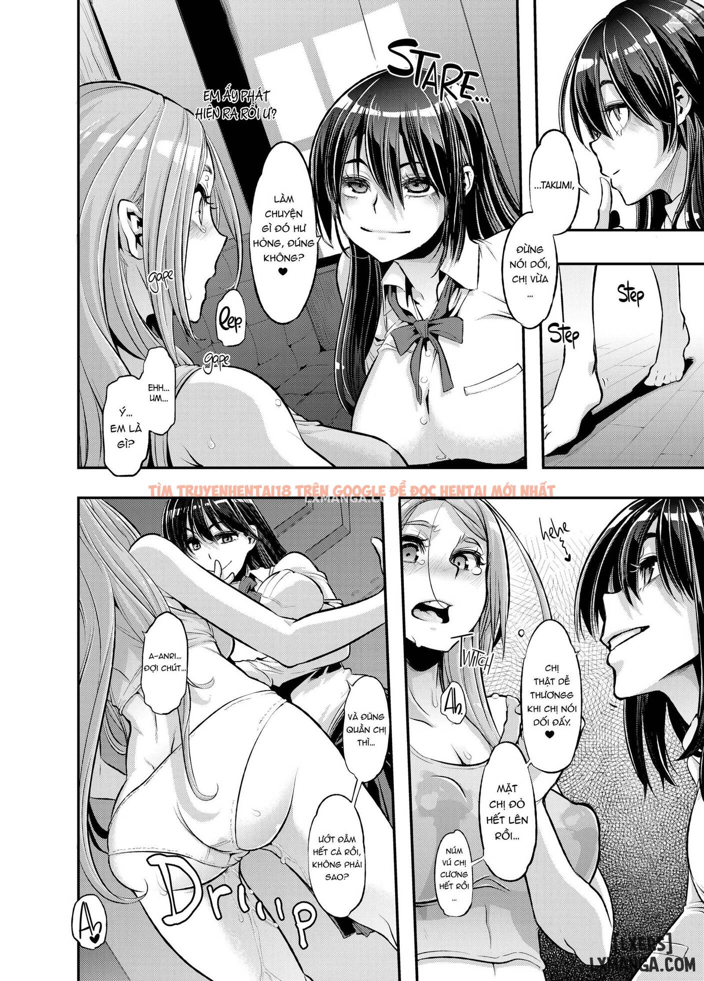 Xem ảnh Tsf Story Append - Chapter 3 - 28 - TruyenVN.APP