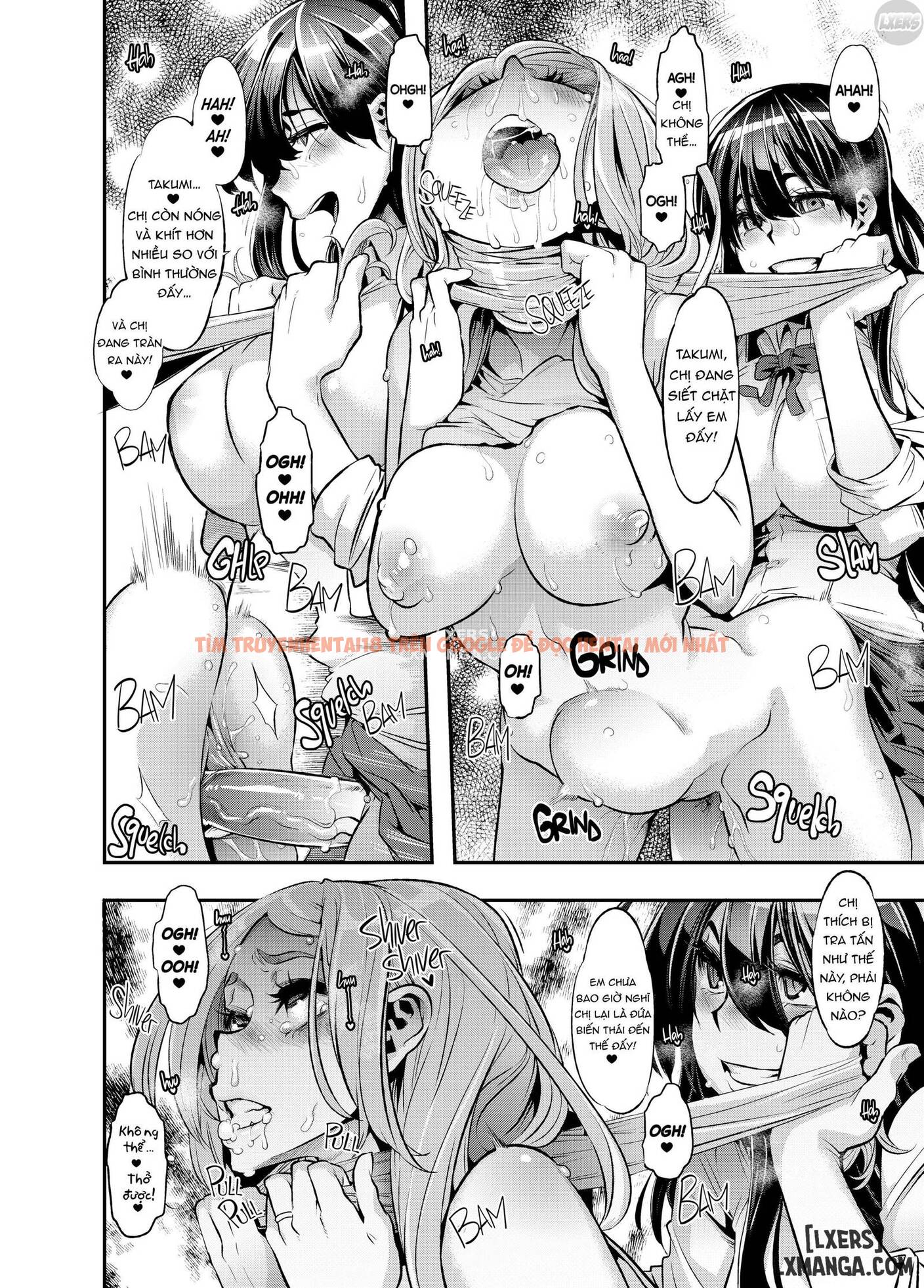 Xem ảnh Tsf Story Append - Chapter 3 - 32 - TruyenVN.APP