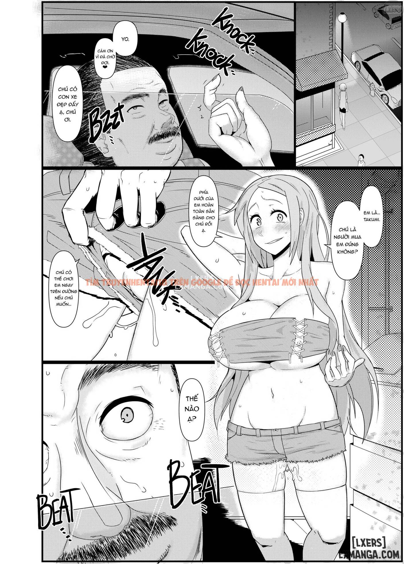 Xem ảnh Tsf Story Append - Chapter 3 - 50 - TruyenVN.APP