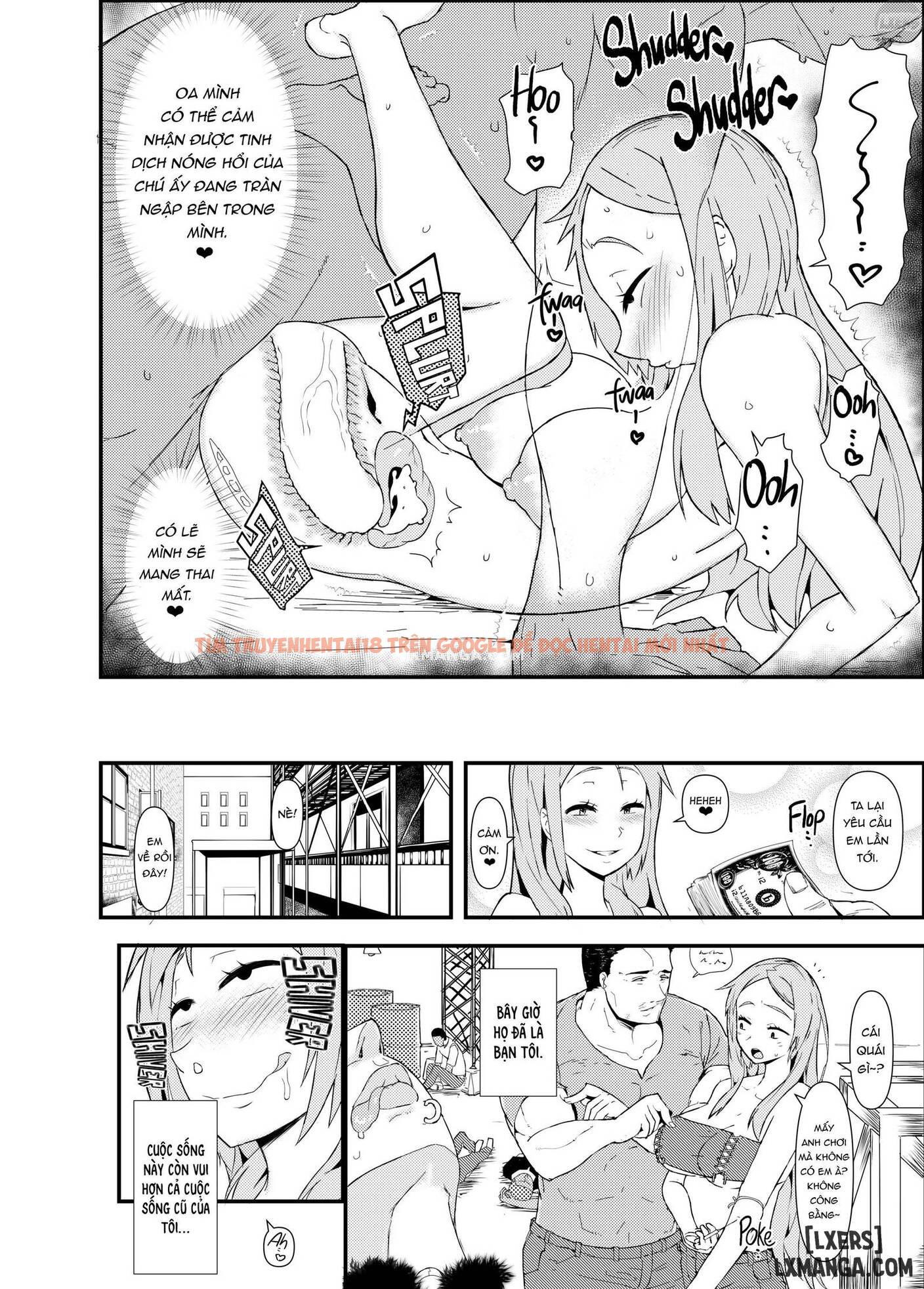 Xem ảnh Tsf Story Append - Chapter 3 - 54 - TruyenVN.APP